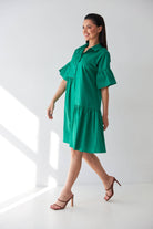 Сукня з асиметрією - Wear Me