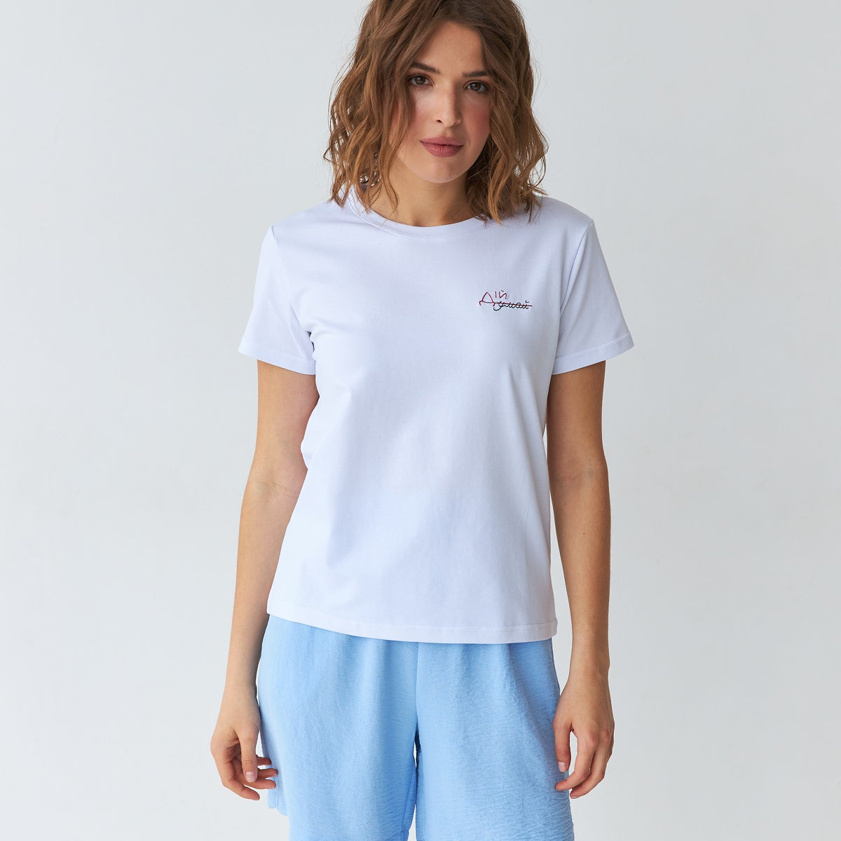 Шорти на резинці