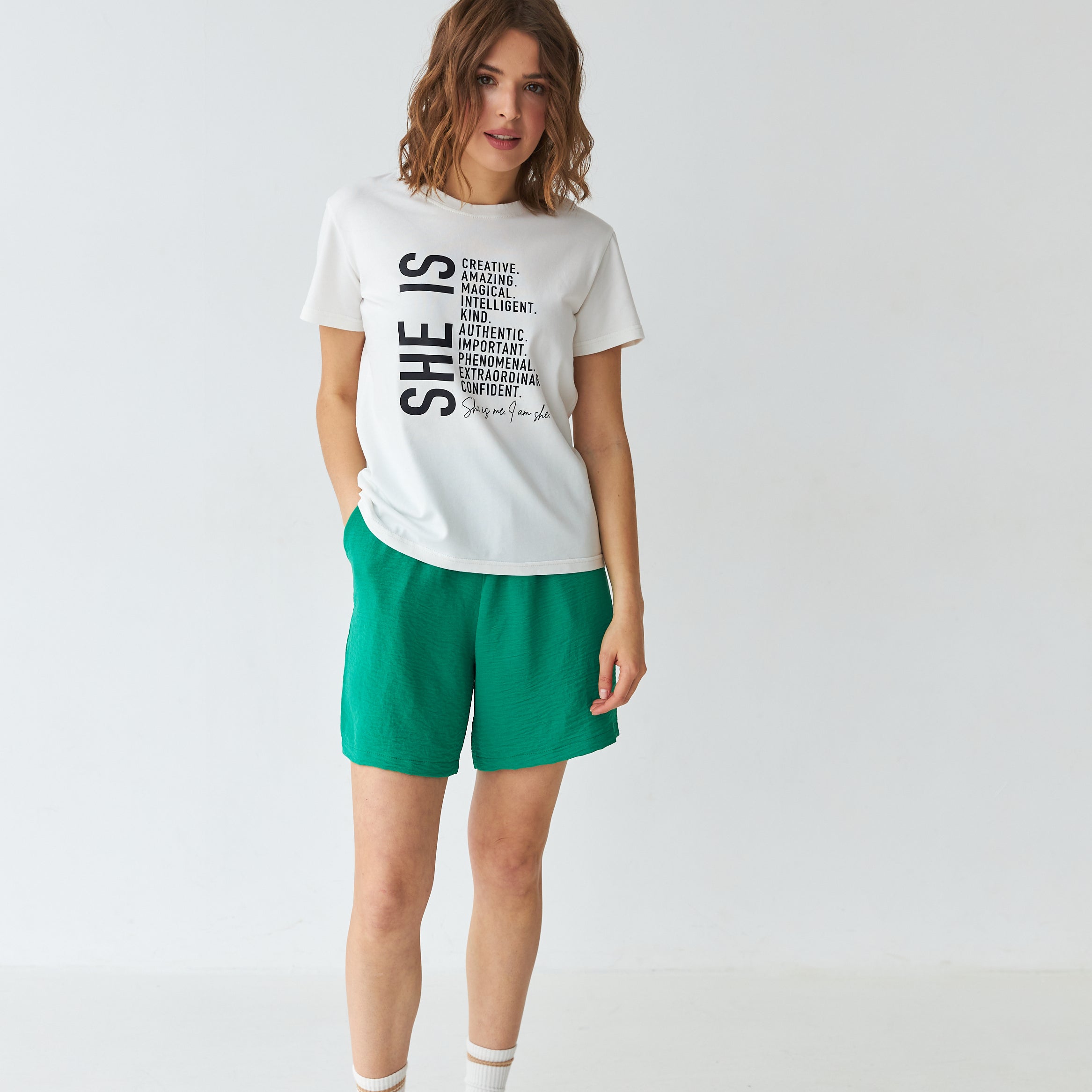 Зелений (трава)