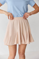 Спідниця з клинами - Wear Me