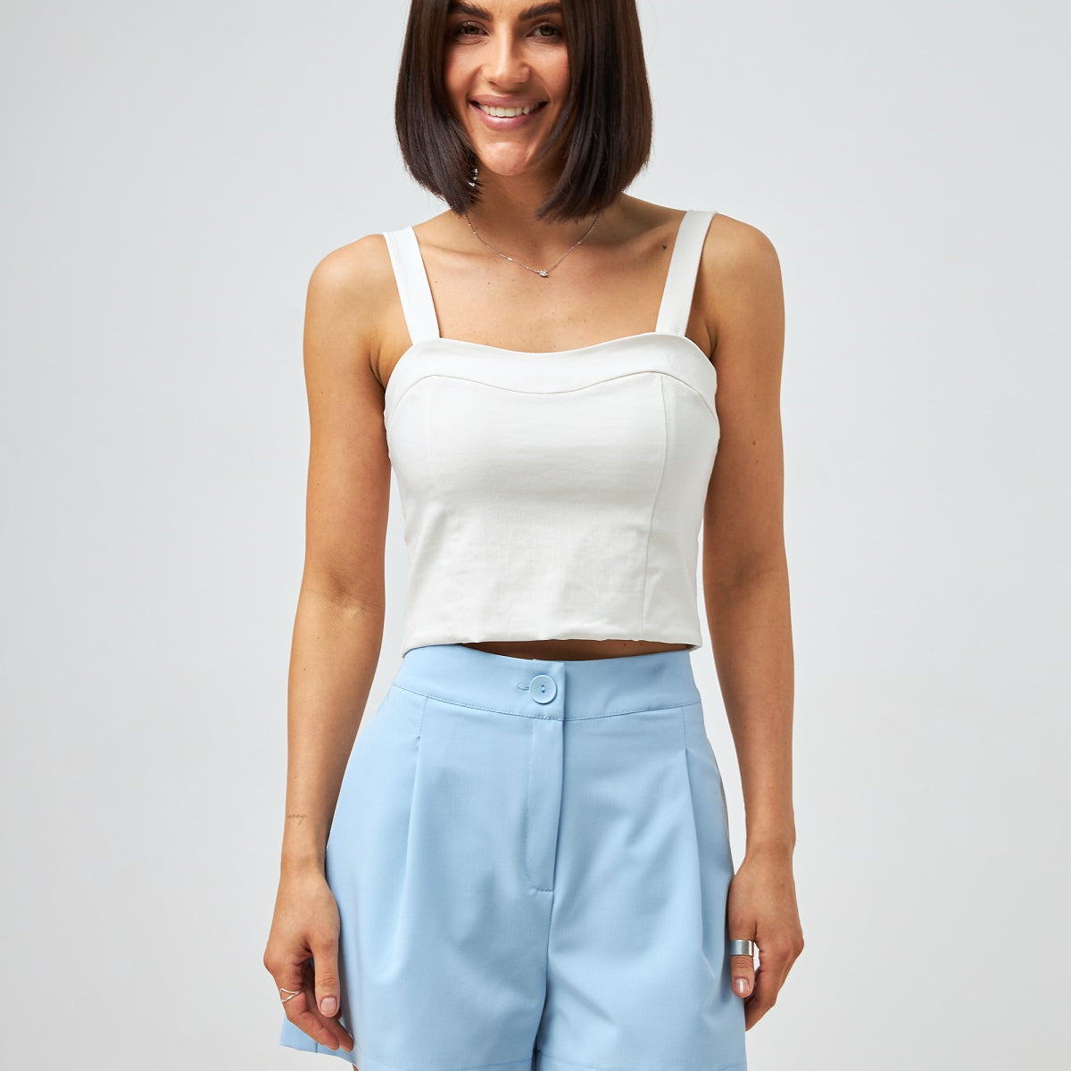 Топ з джинс бенгаліну