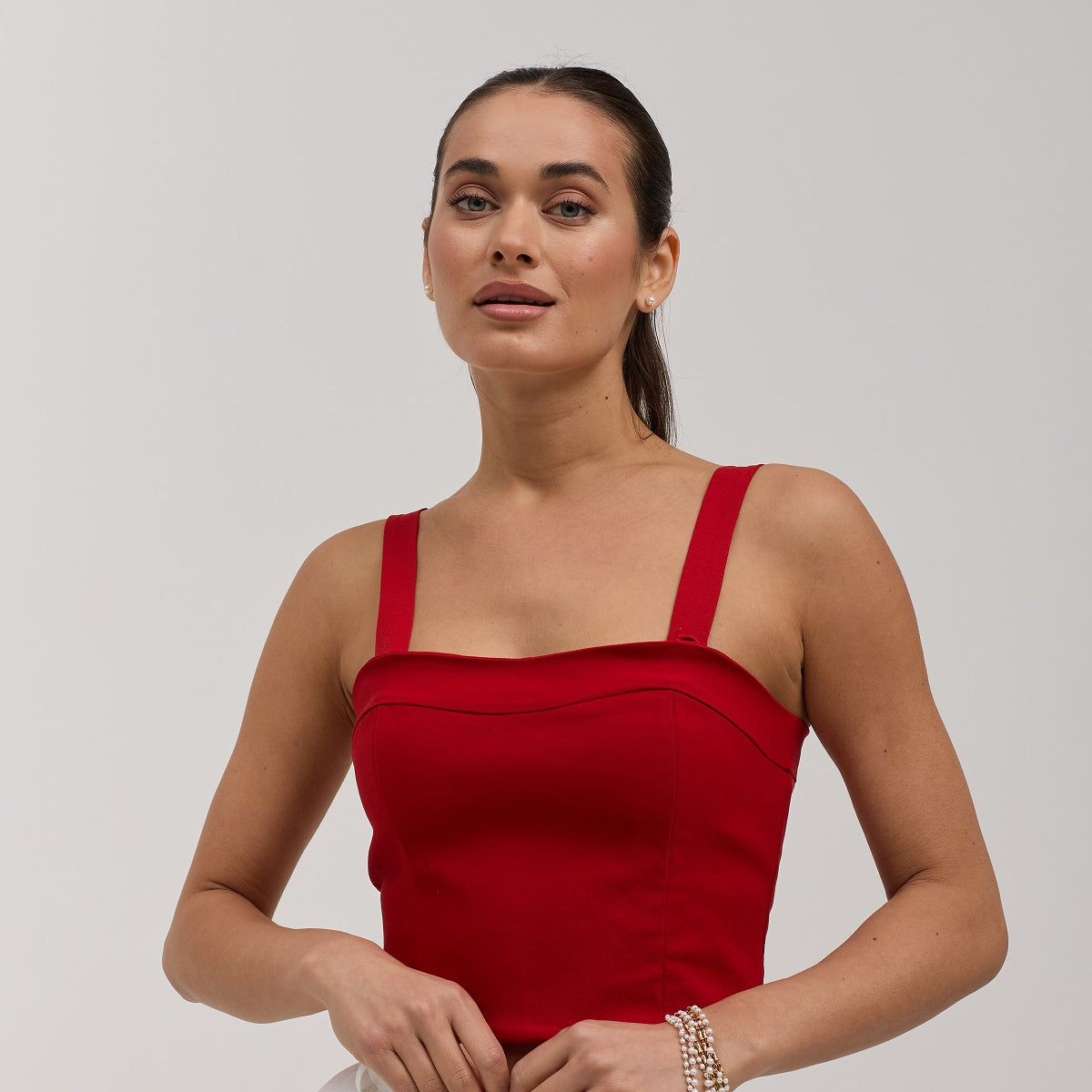 Топ з джинс бенгаліну