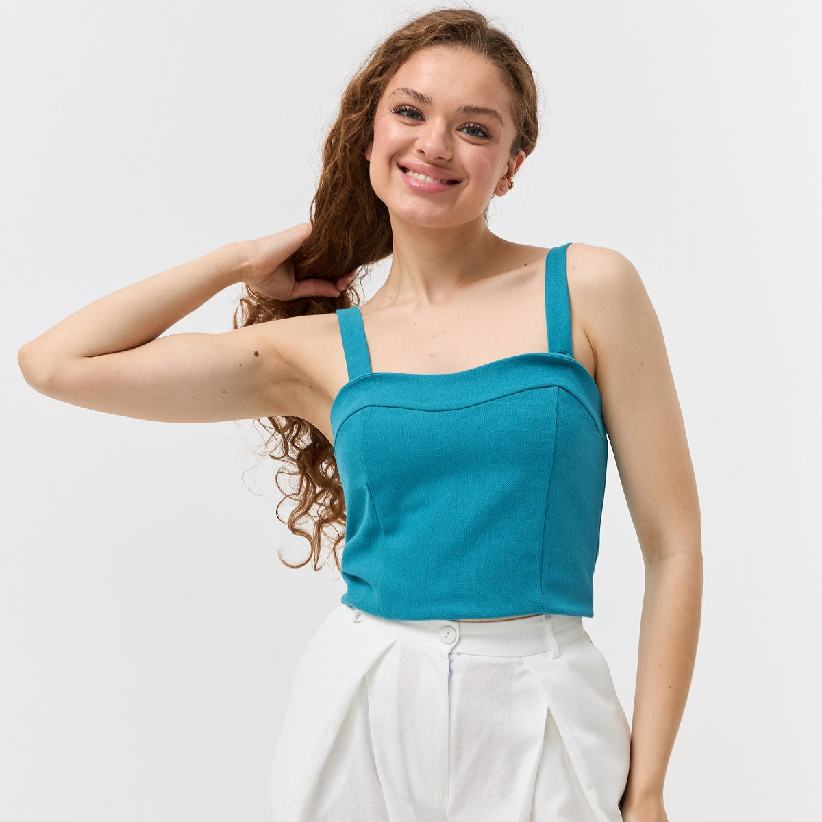 Топ з джинс бенгаліну