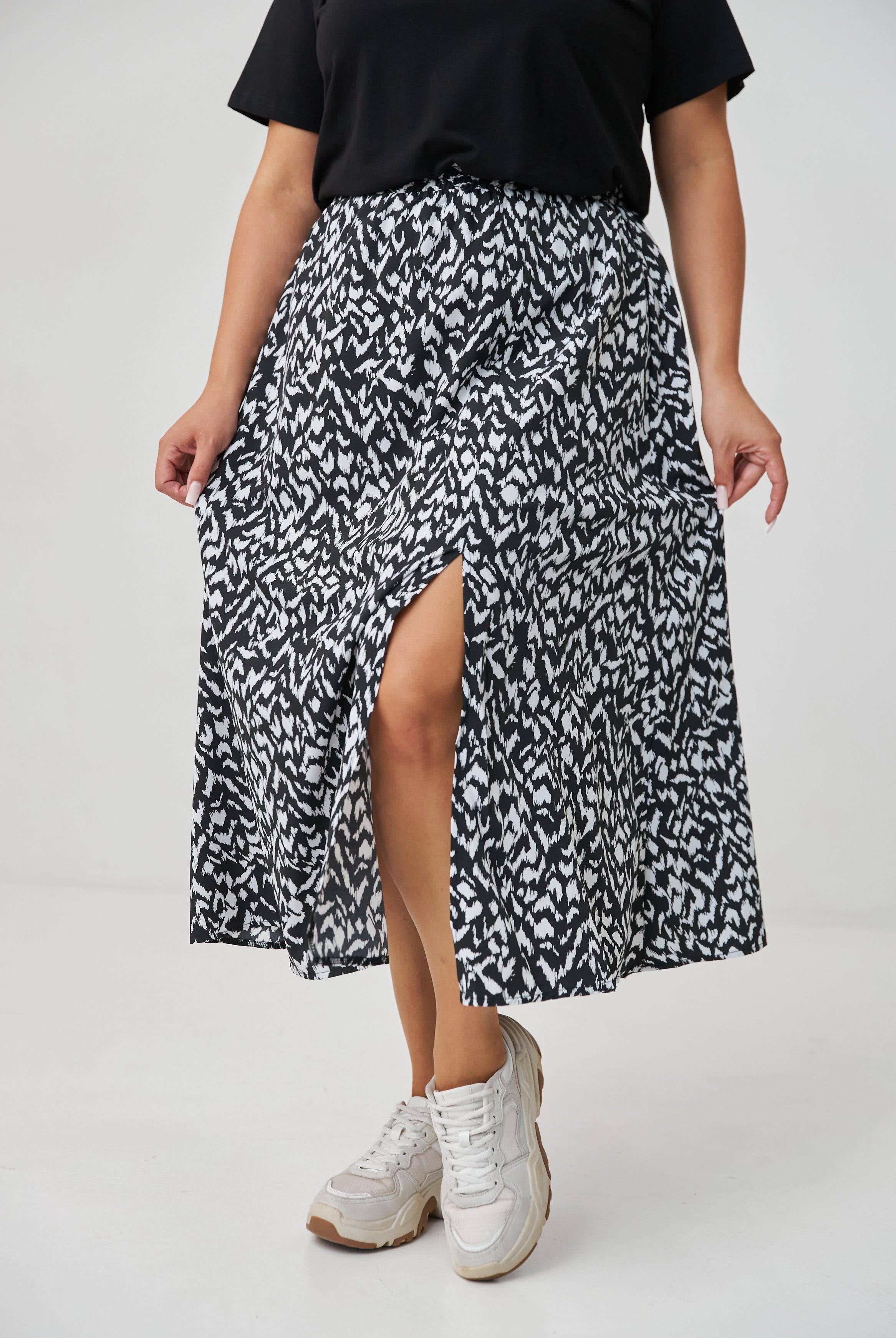 Спідниця на резинці - Wear Me