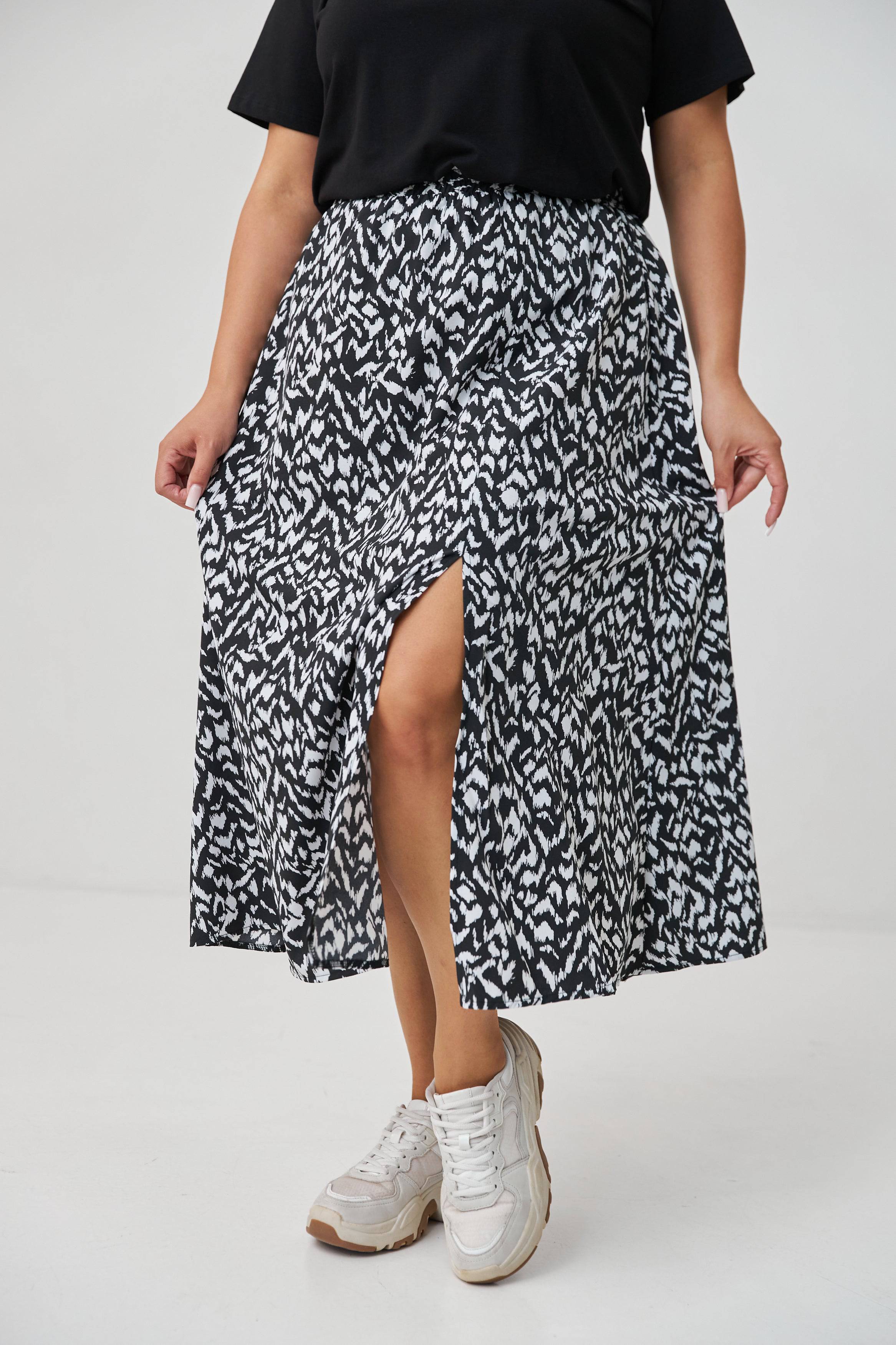 Спідниця на резинці - Wear Me