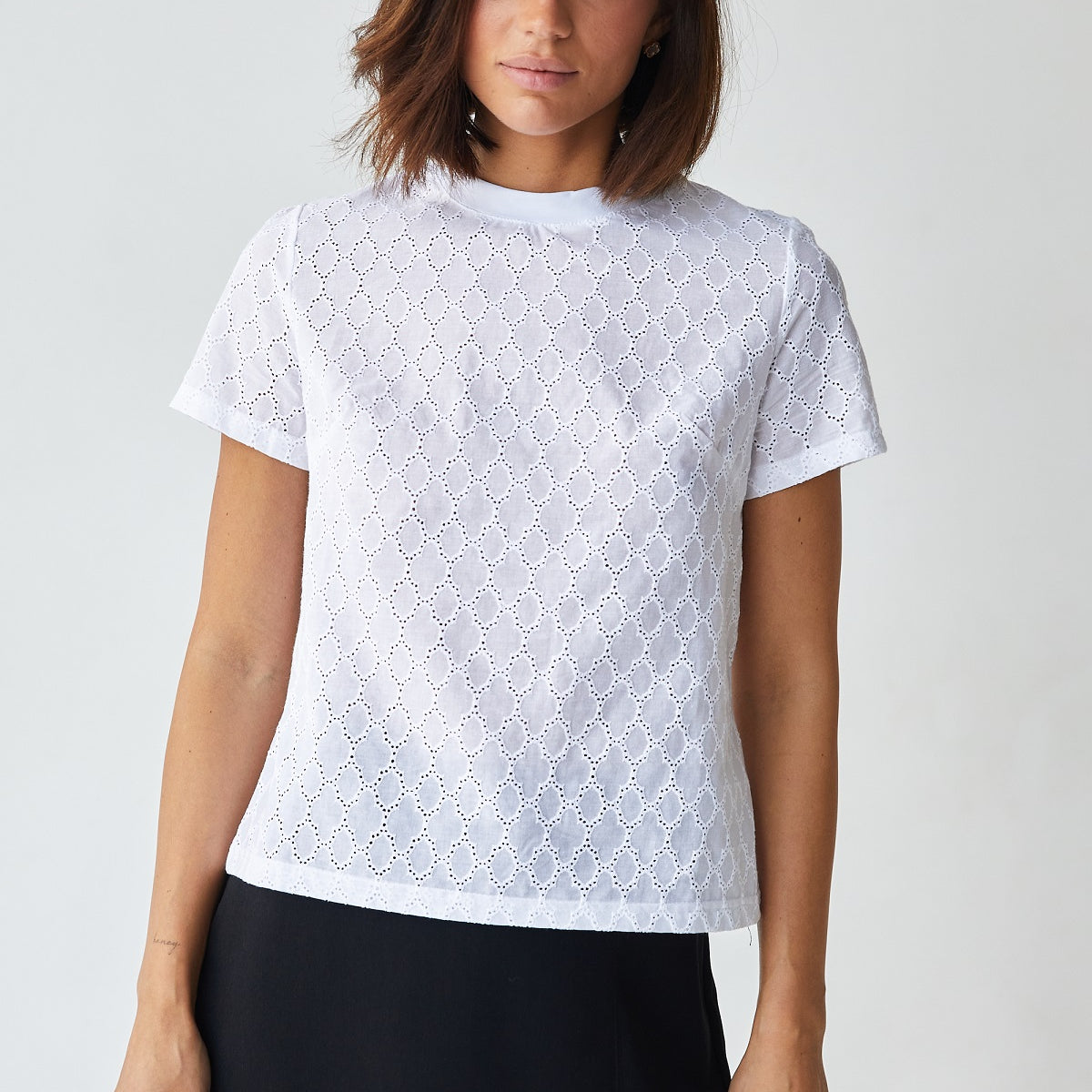 Спідниця-шорти