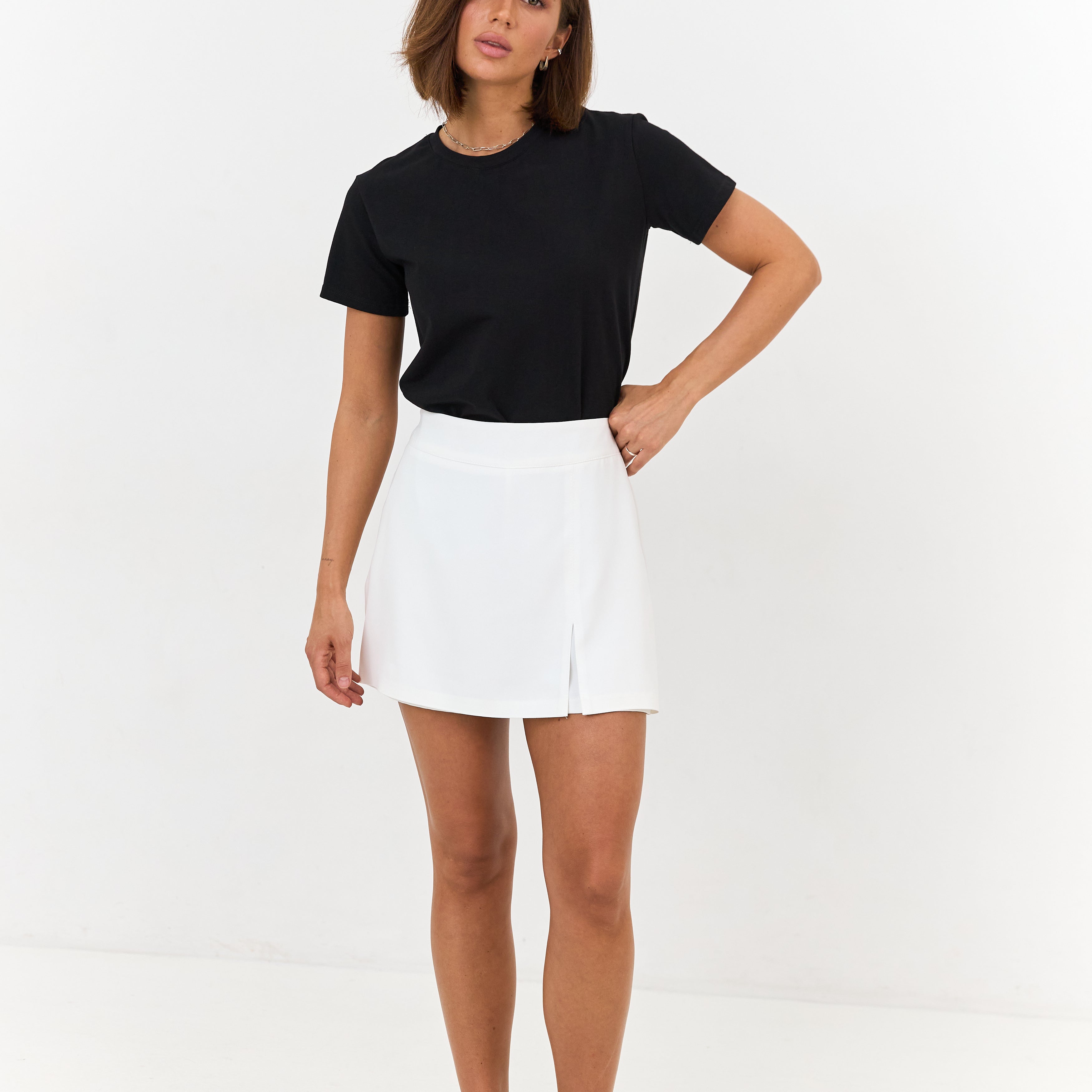 Спідниця-шорти