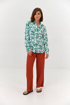 Сорочка класична з софту - Wear Me