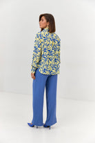 Сорочка класична з софту - Wear Me