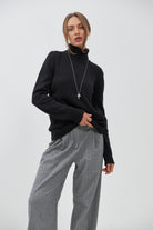 Светр втачний рукав - Wear Me