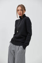 Светр втачний рукав - Wear Me