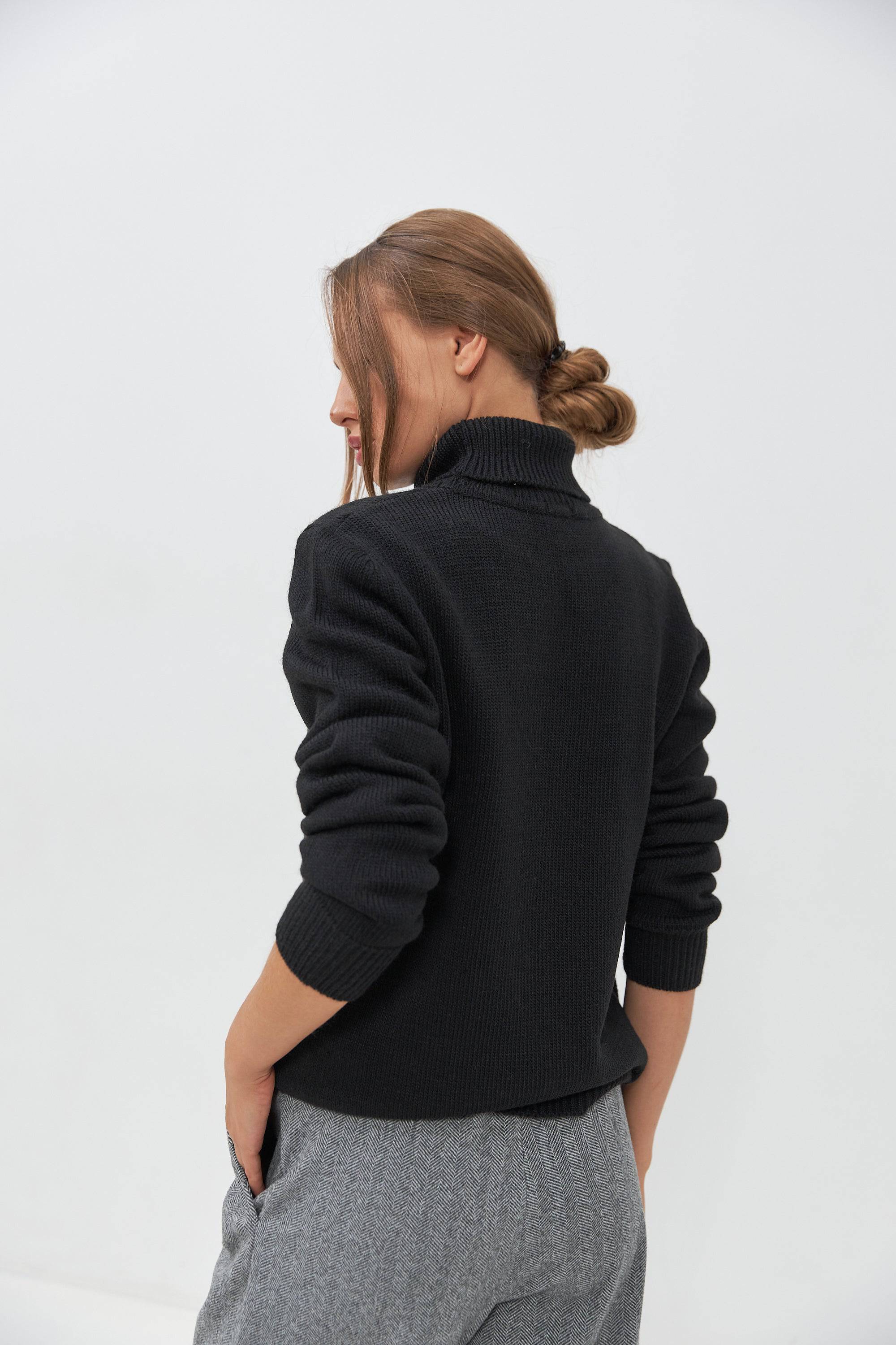 Светр втачний рукав - Wear Me