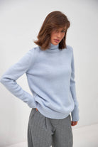 Светр втачний рукав - Wear Me