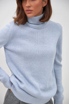 Светр втачний рукав - Wear Me