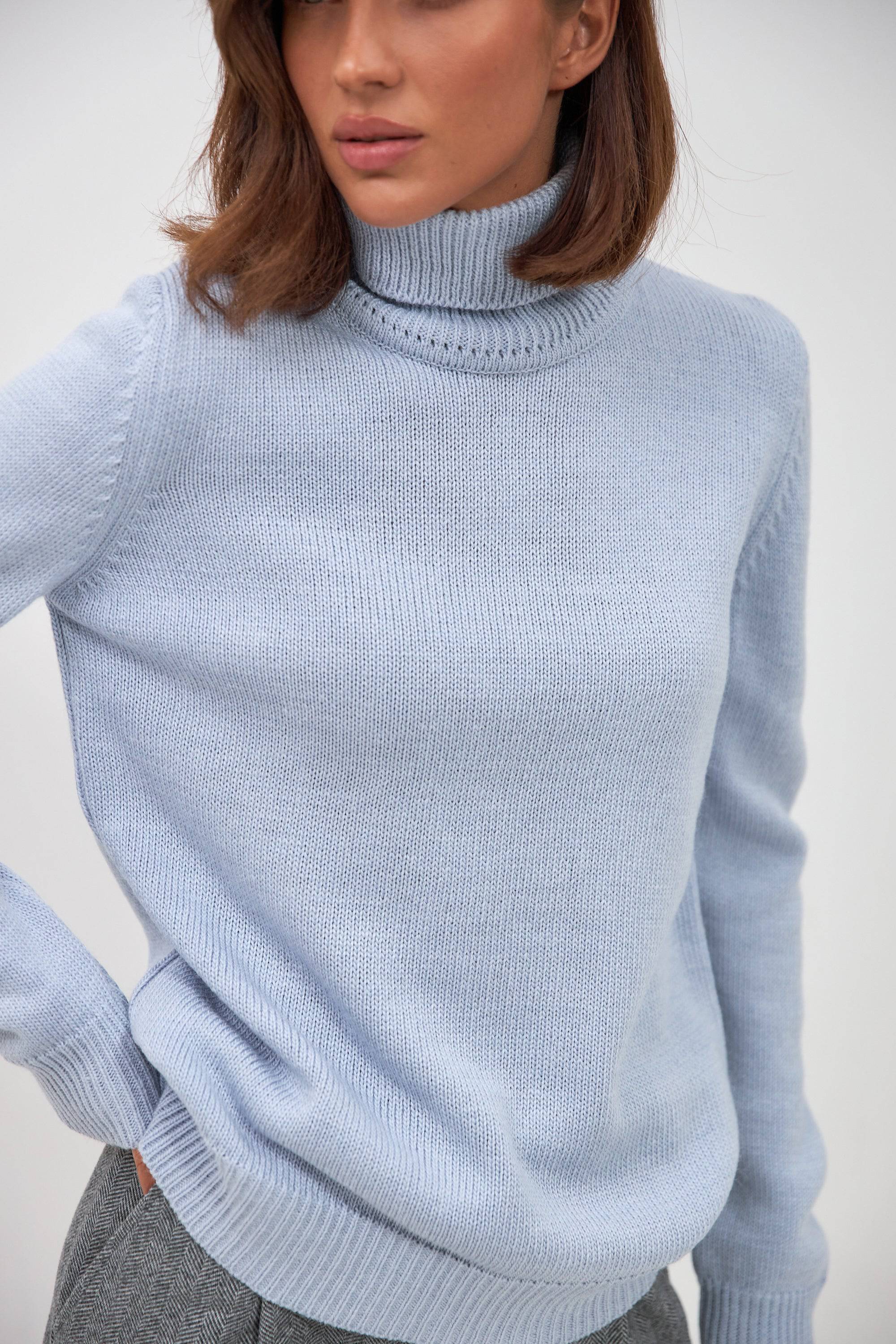 Светр втачний рукав - Wear Me