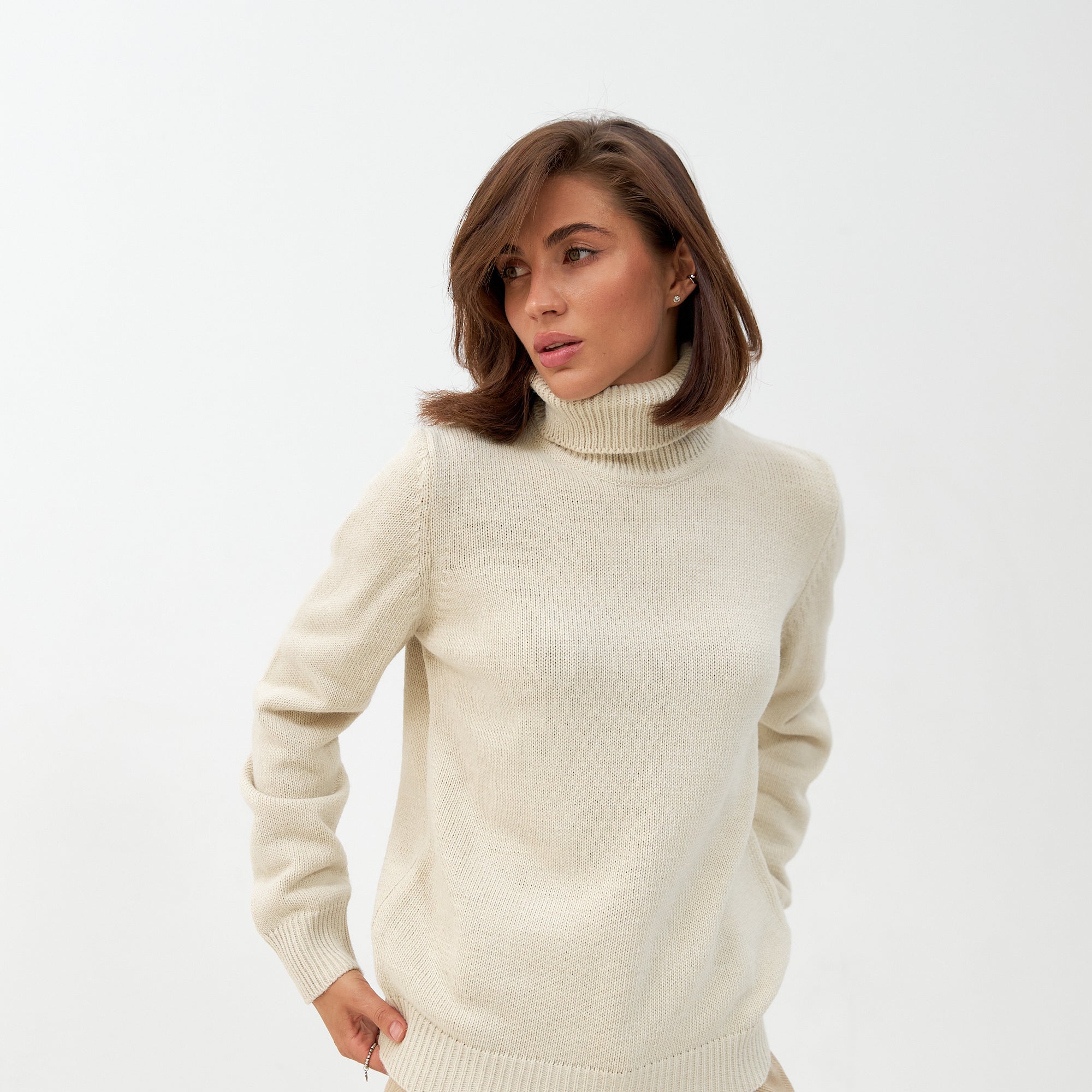 Бежевий (світлий)