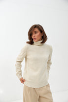 Светр втачний рукав - Wear Me