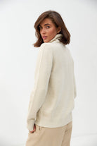 Светр втачний рукав - Wear Me