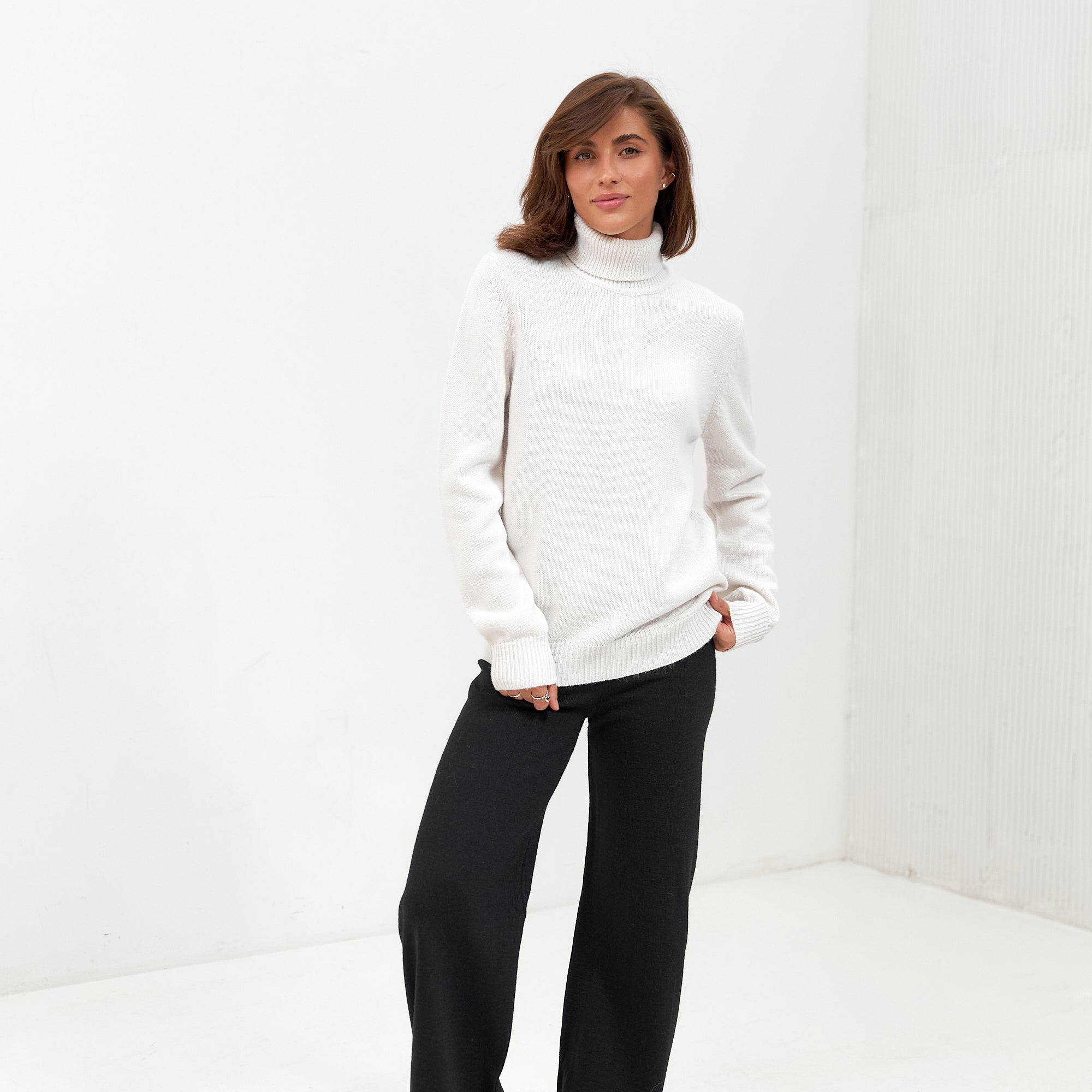 Светр втачний рукав - Wear Me