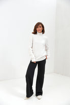 Светр втачний рукав - Wear Me