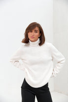 Светр втачний рукав - Wear Me