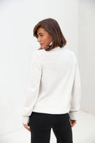 Светр втачний рукав - Wear Me