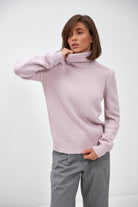 Светр втачний рукав - Wear Me