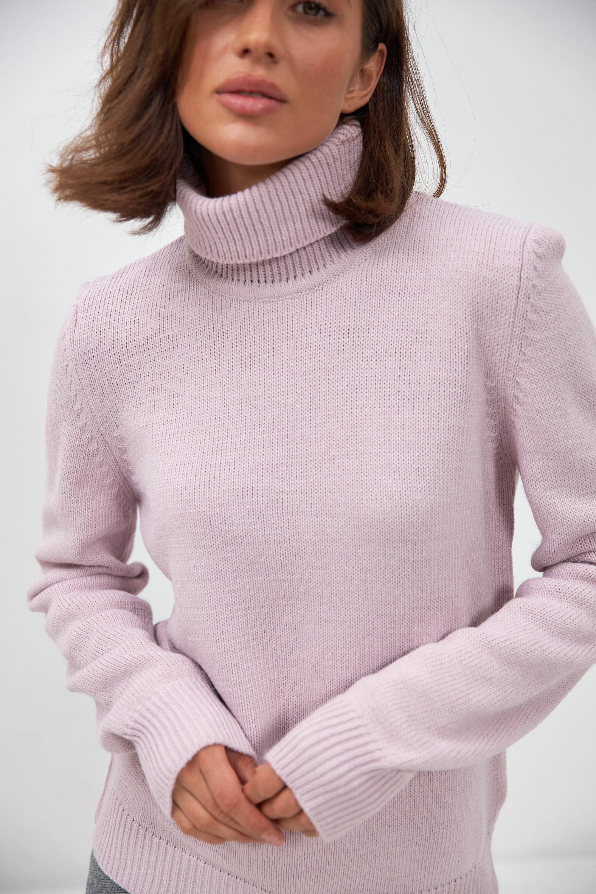 Светр втачний рукав - Wear Me