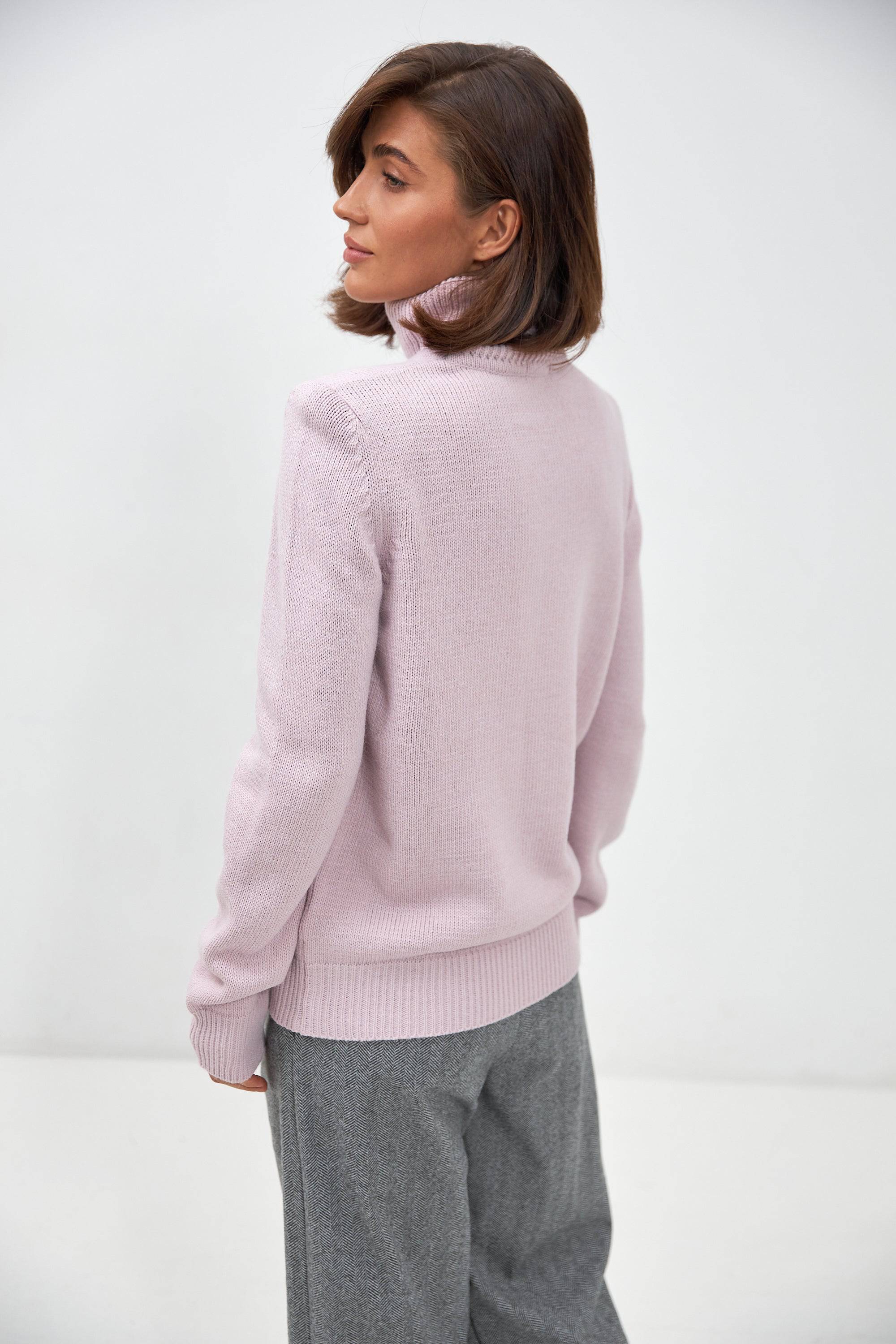 Светр втачний рукав - Wear Me