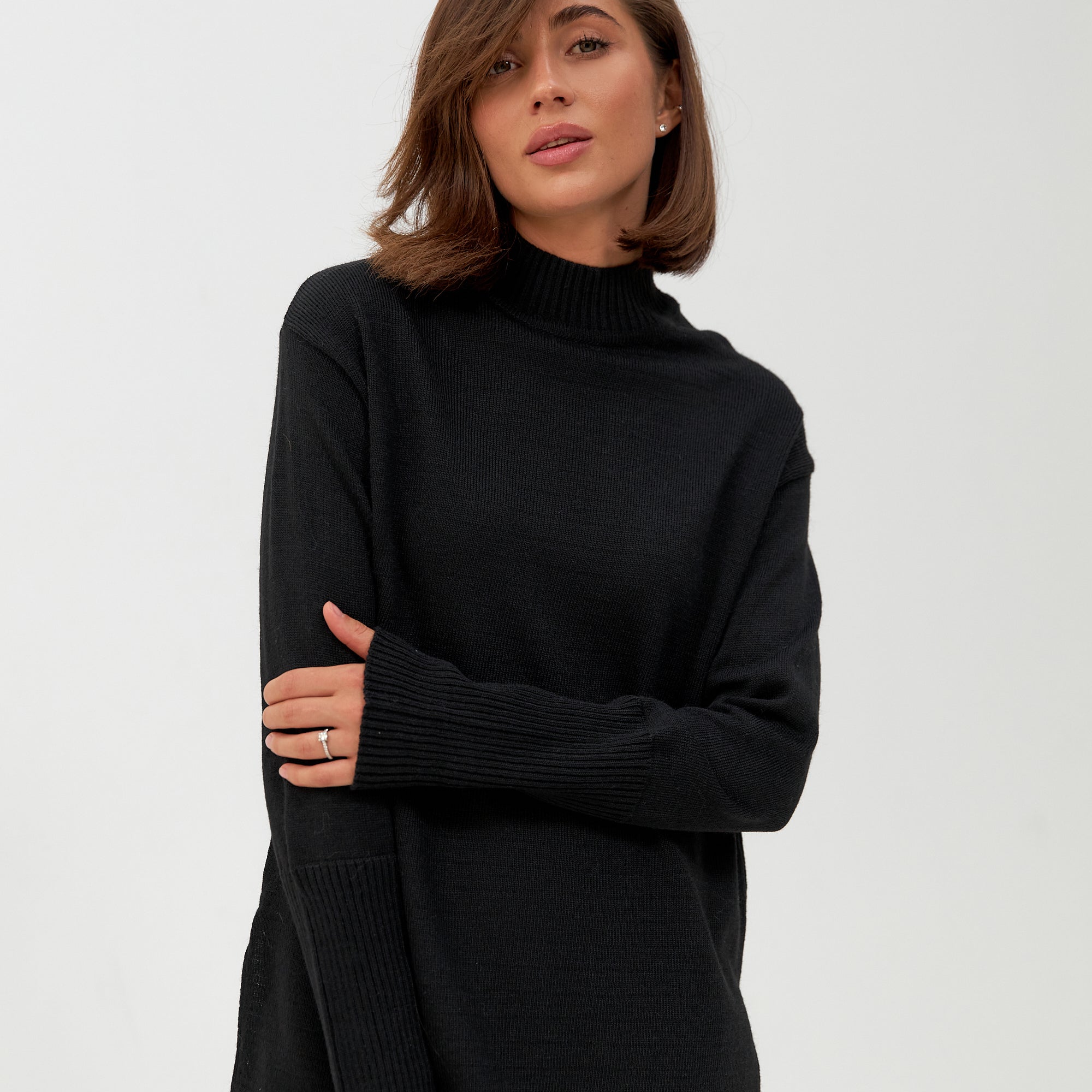 Туніка в'язана - Wear Me