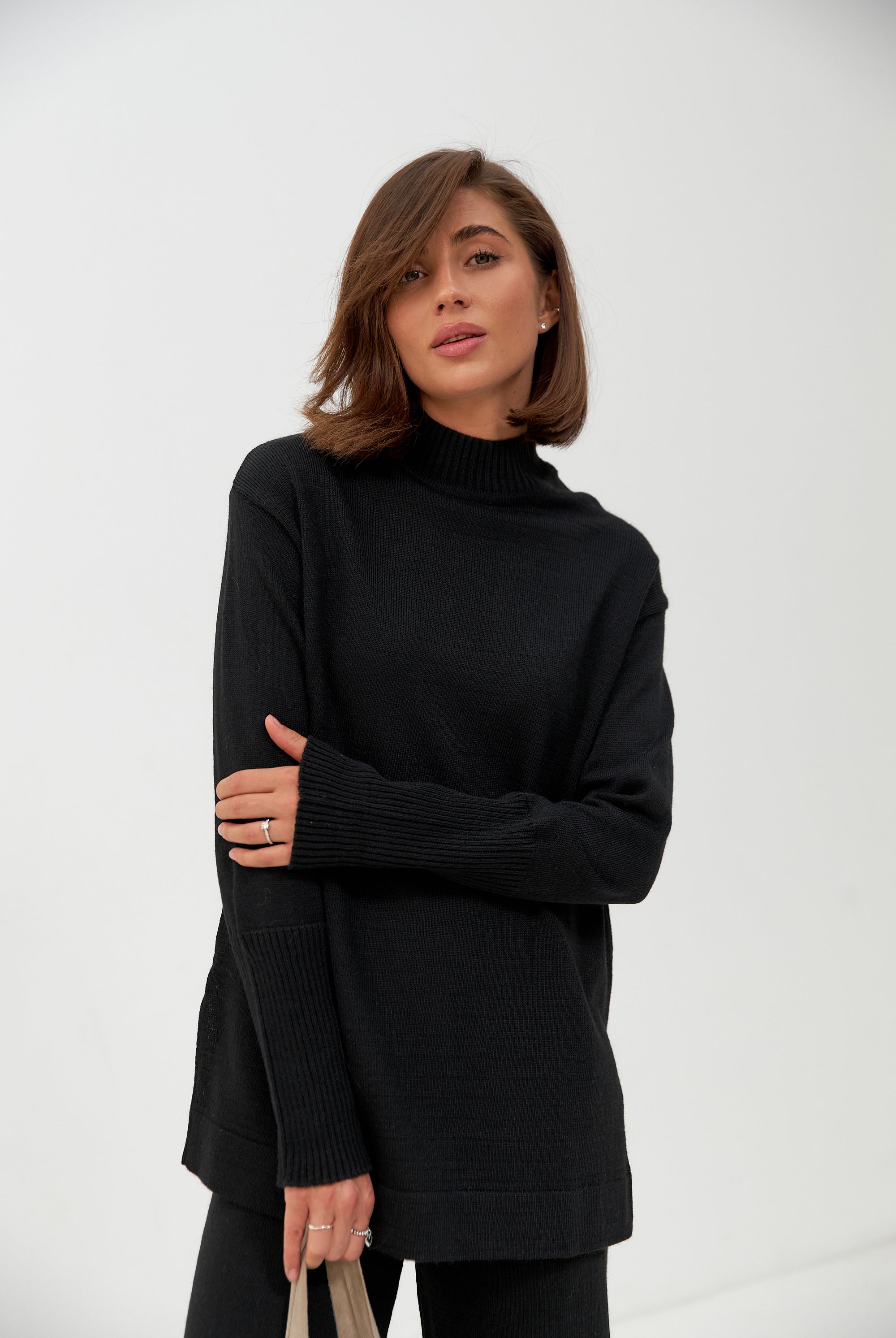 Туніка в'язана - Wear Me