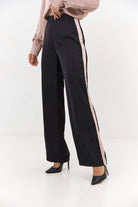 Брюки з лампасами - Wear Me