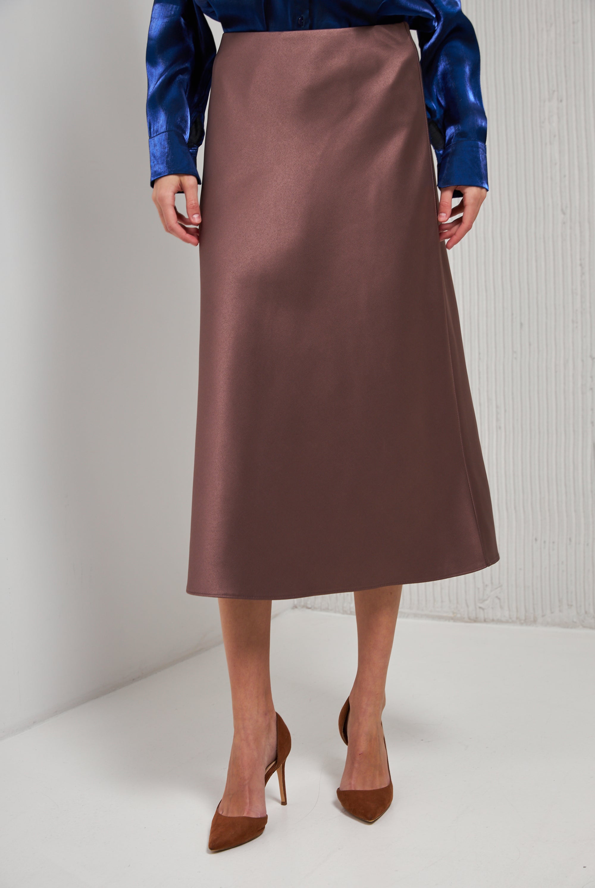 Шоколадний