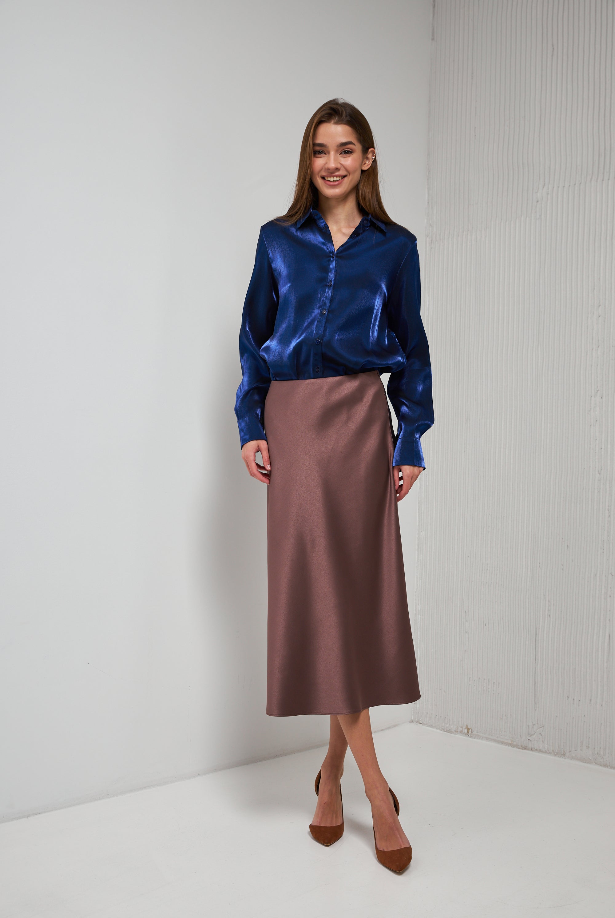 Шоколадний