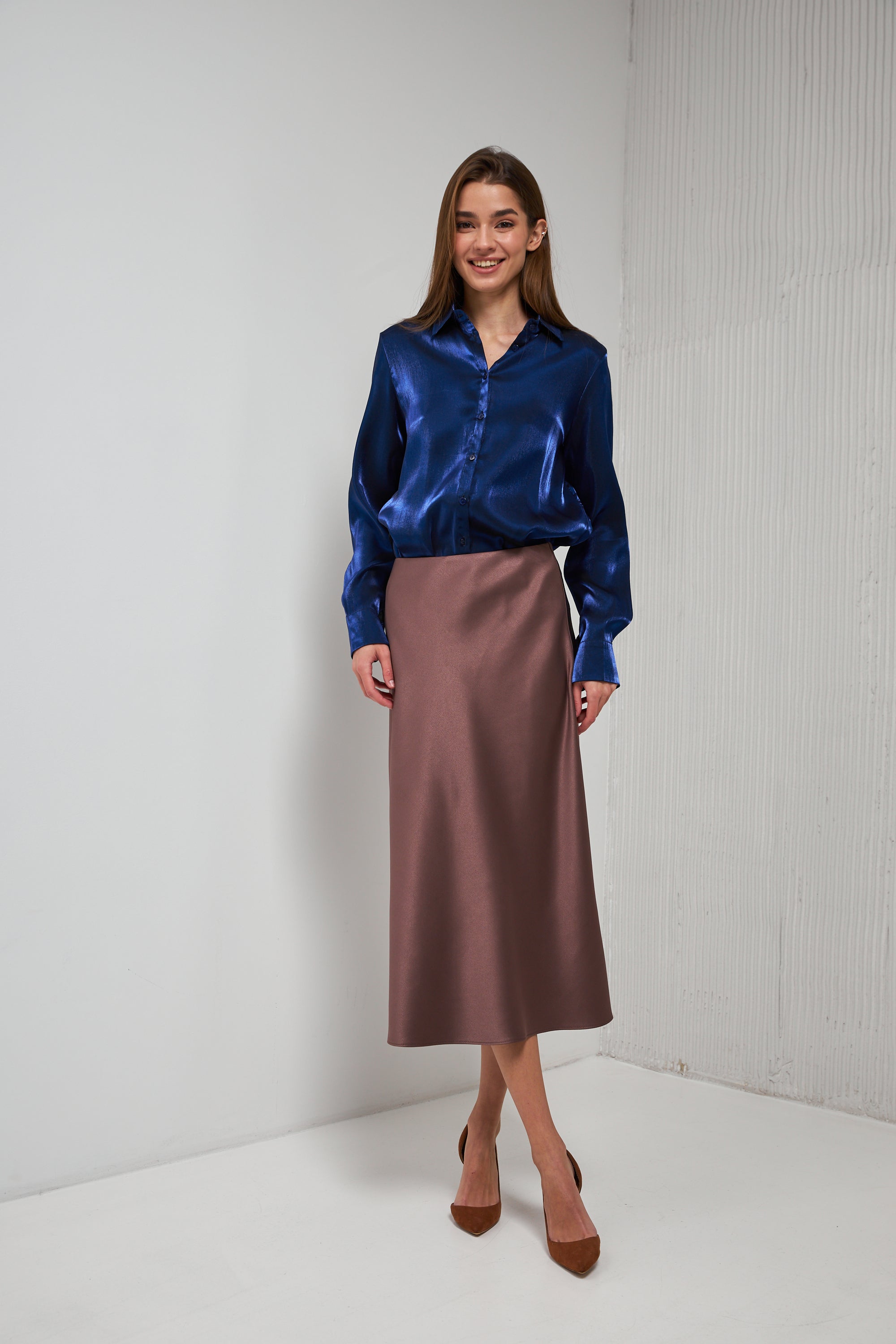 Шоколадний