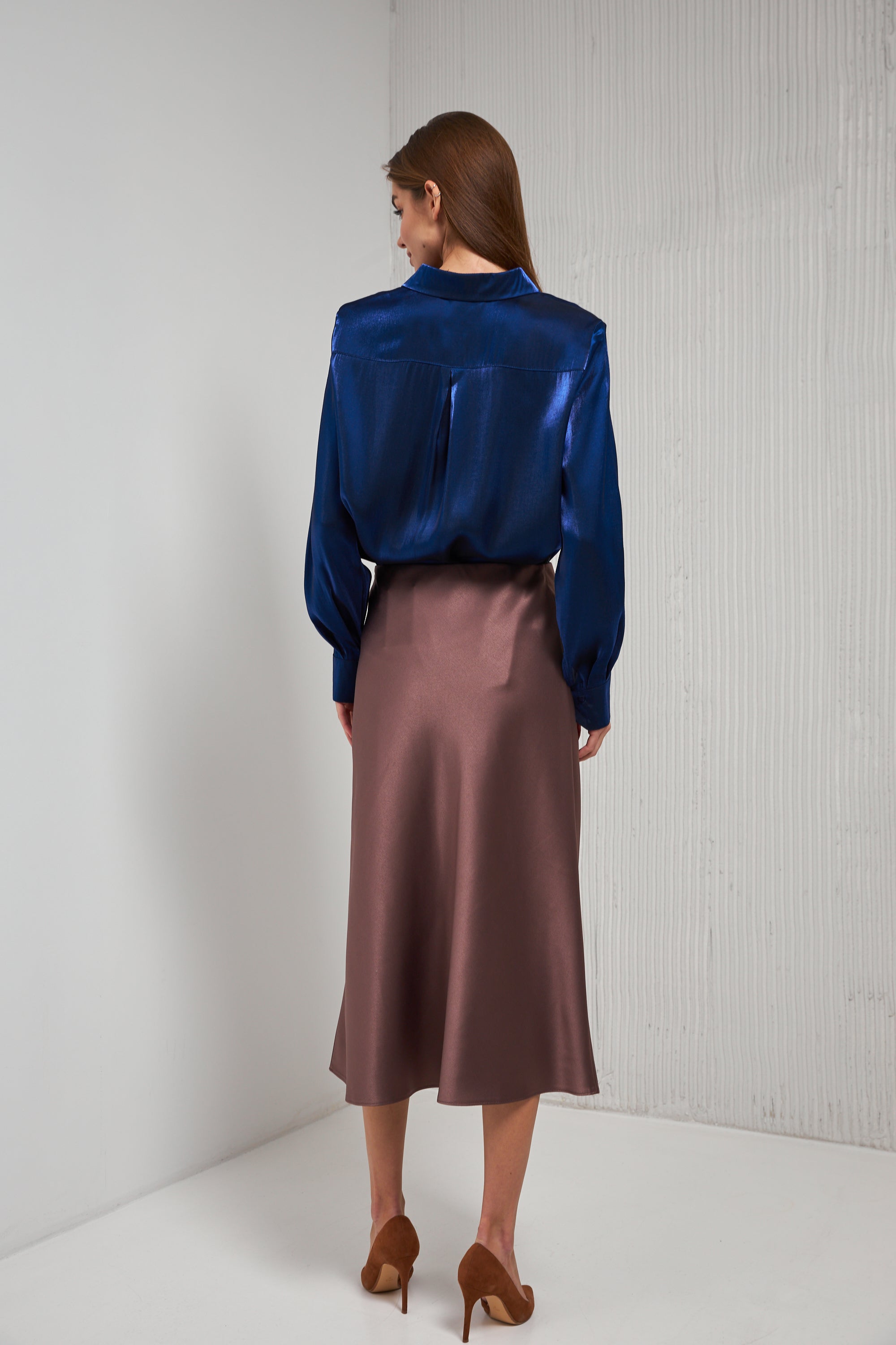 Шоколадний