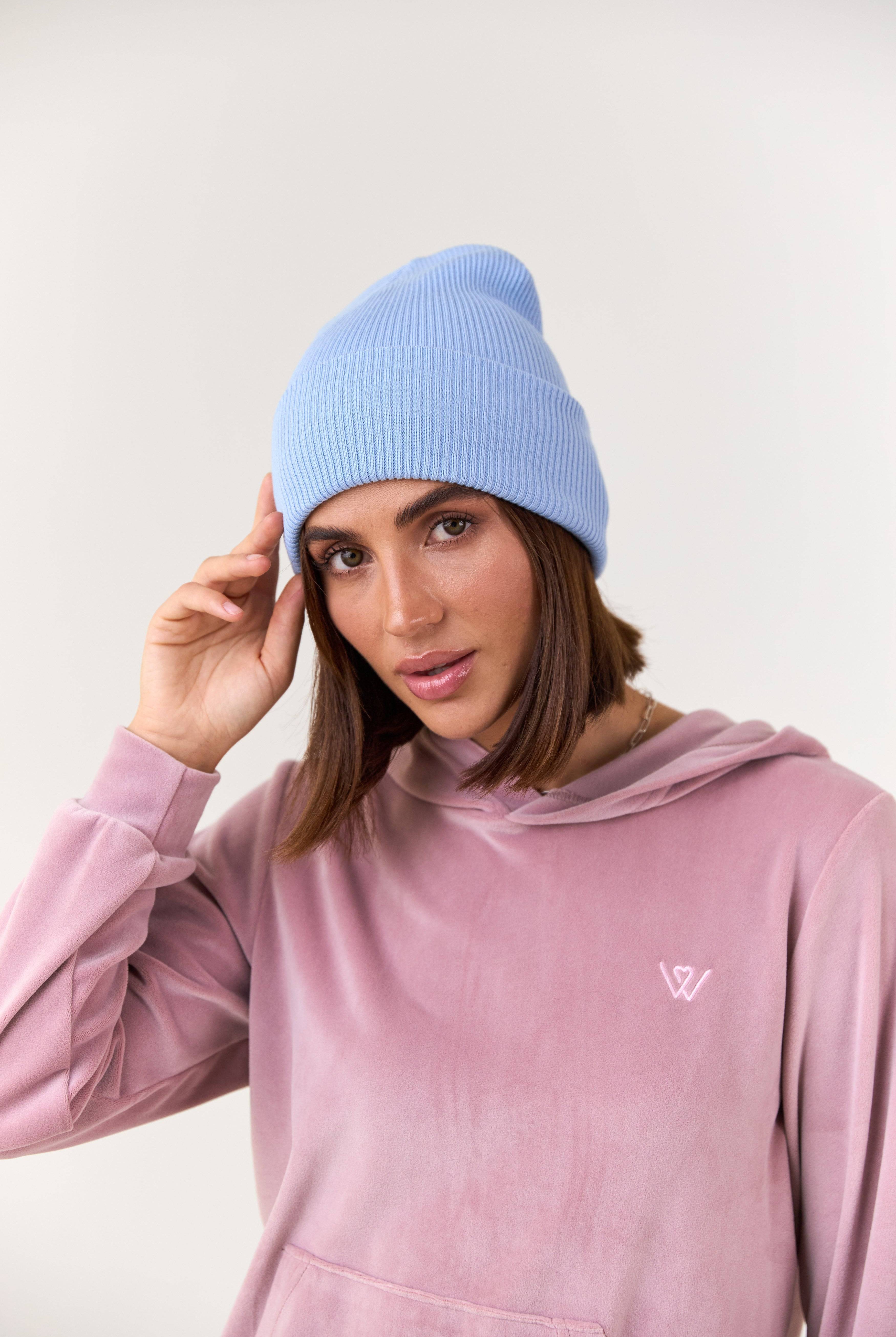 Шапка бавовна - Wear Me