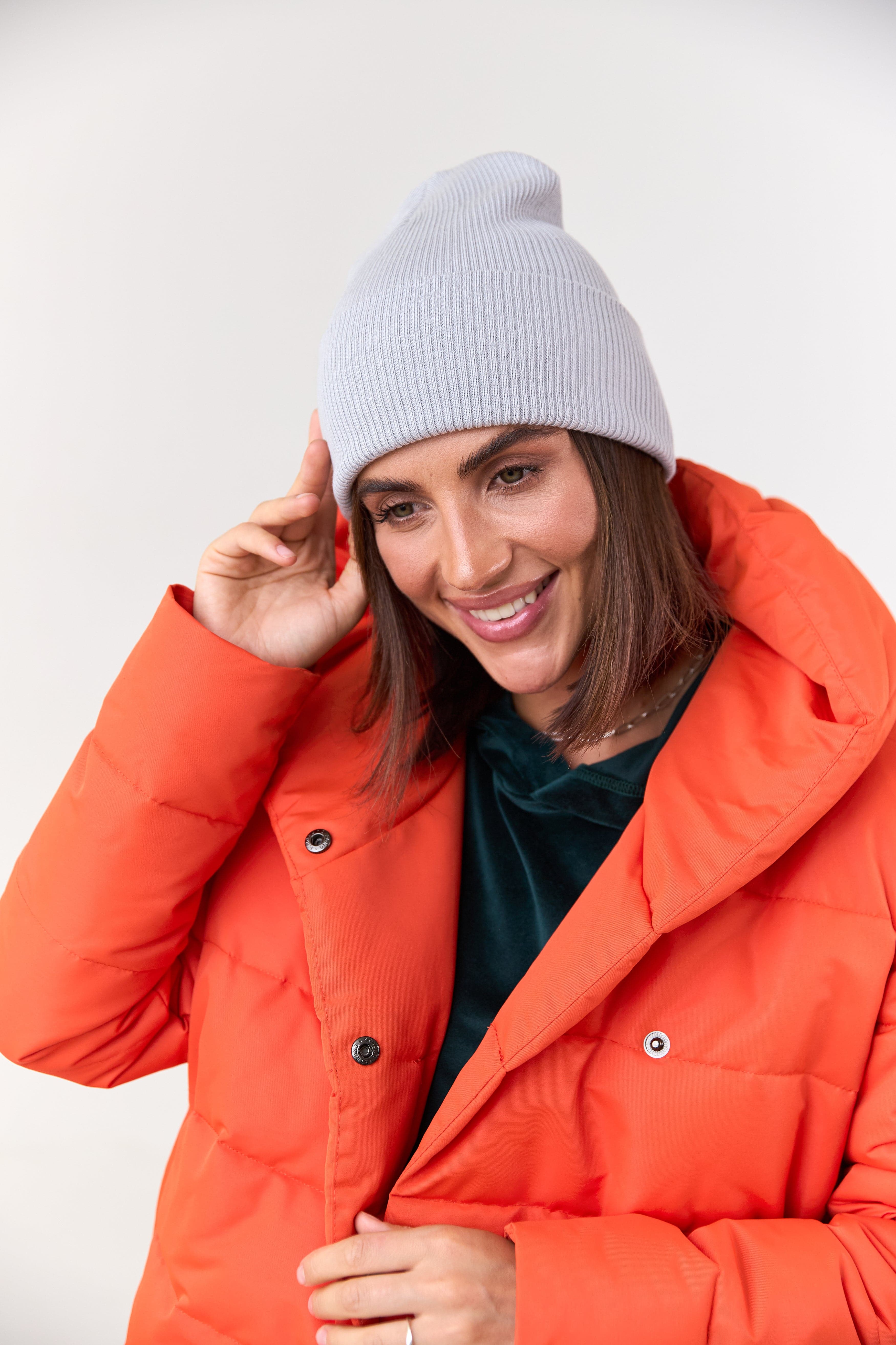 Шапка бавовна - Wear Me