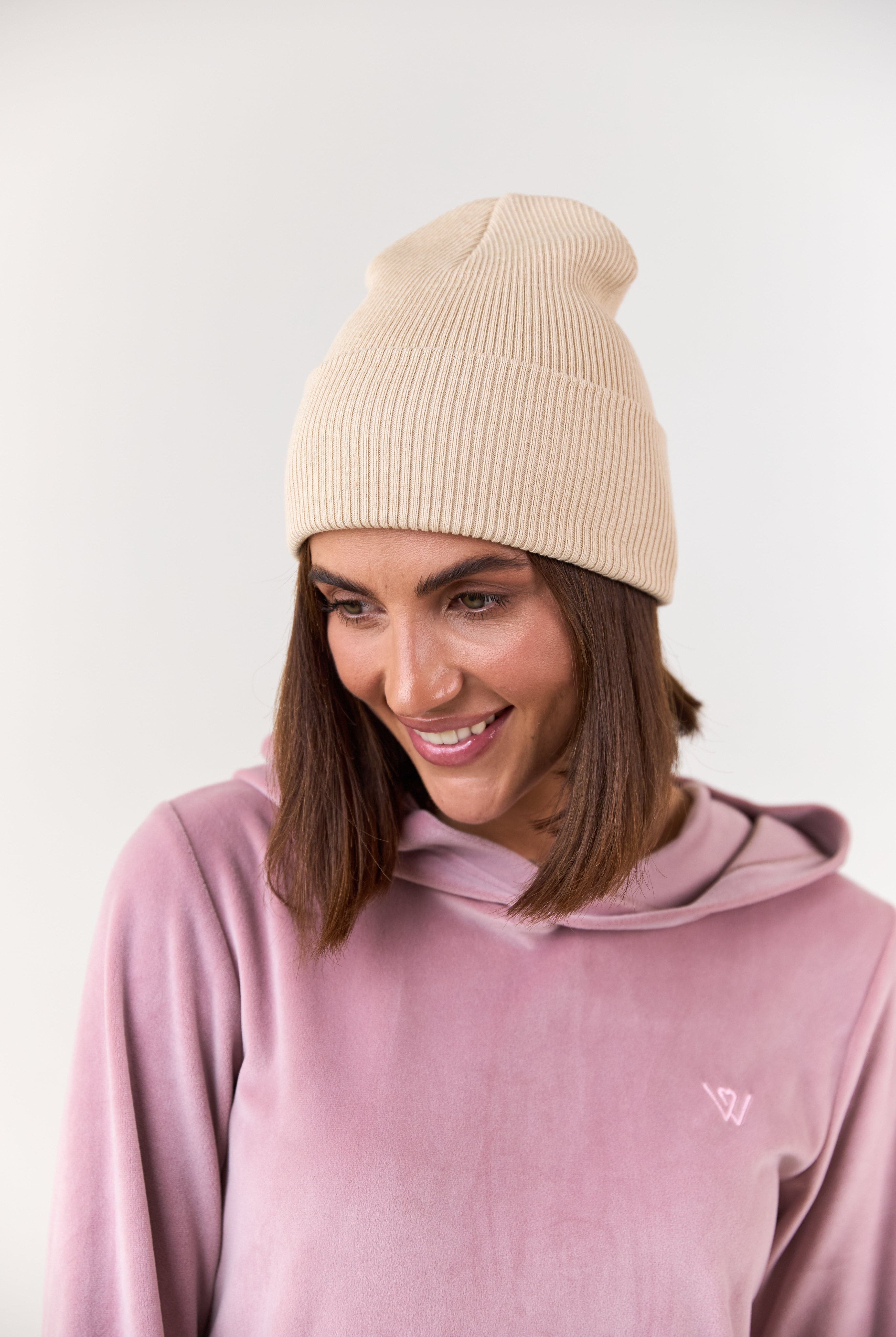 Шапка бавовна - Wear Me