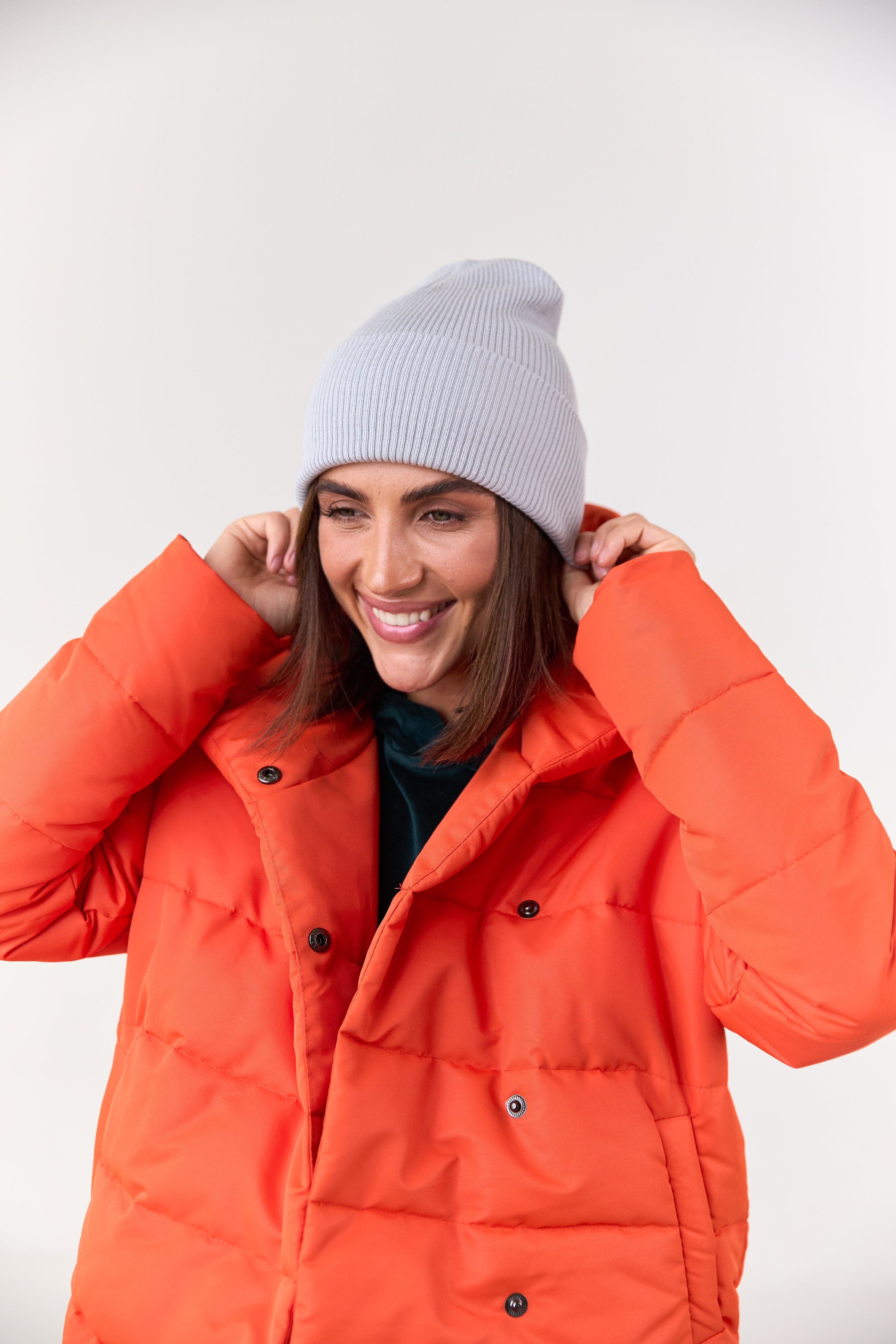 Шапка бавовна - Wear Me