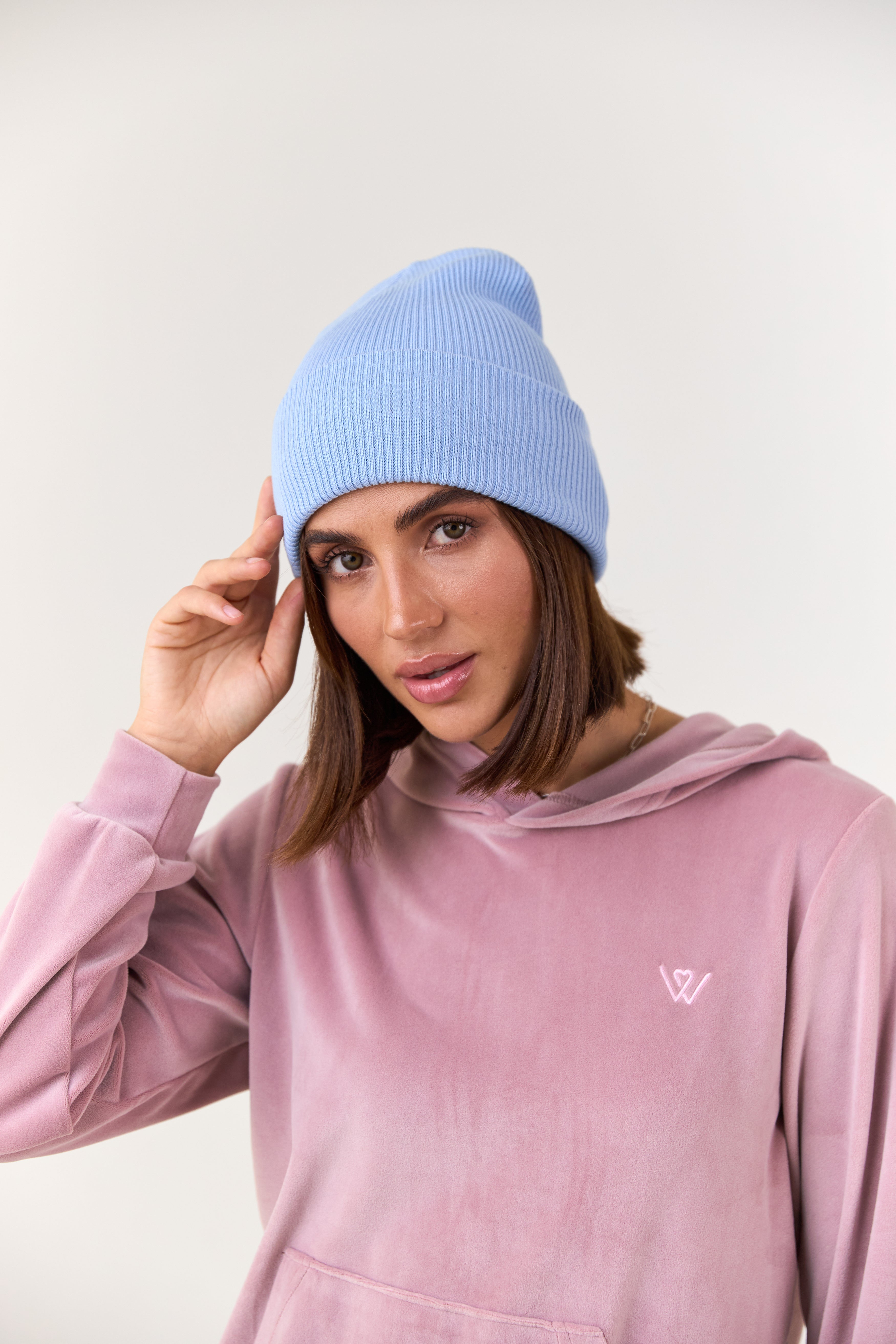 Шапка бавовна - Wear Me