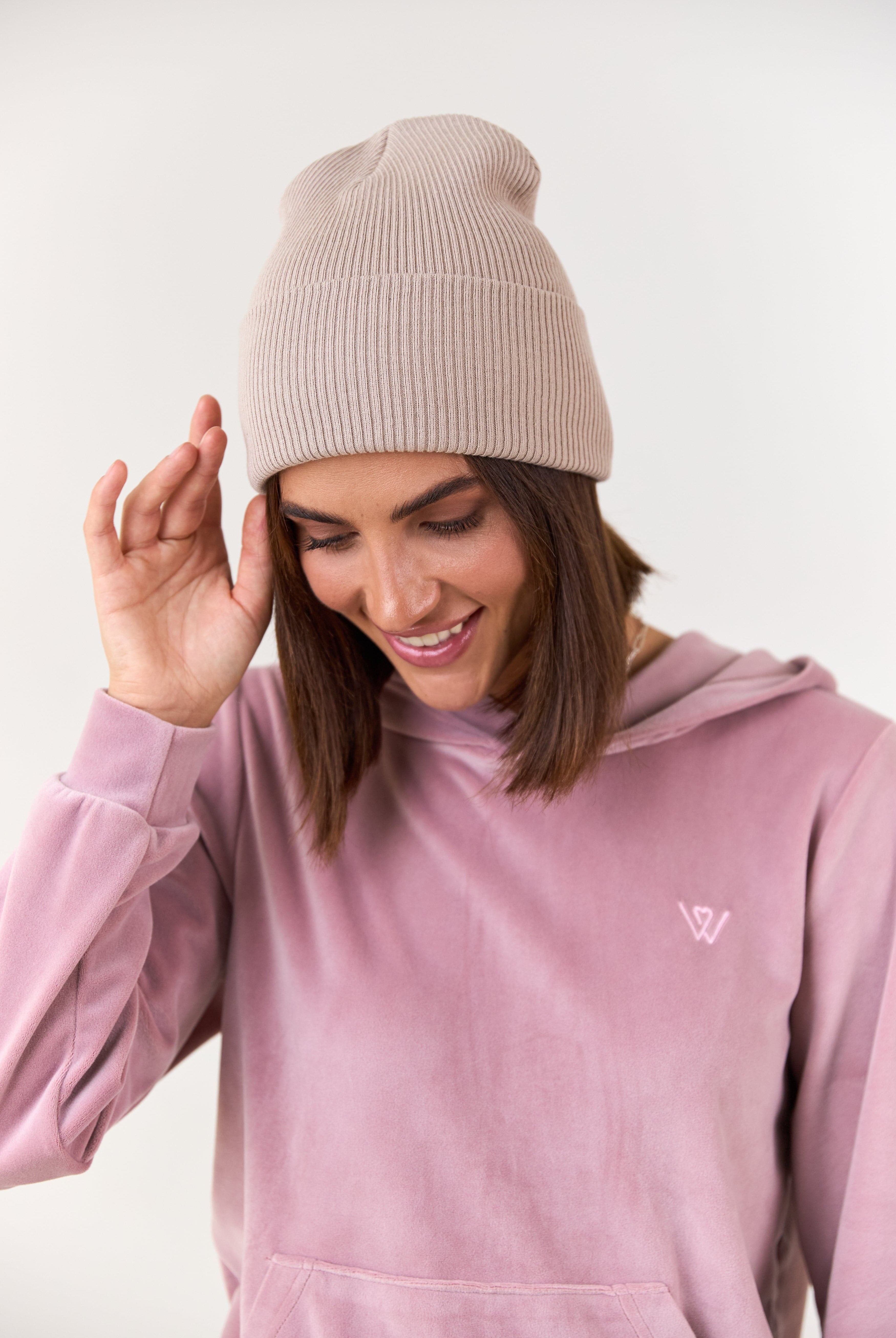 Коричневий (латте)