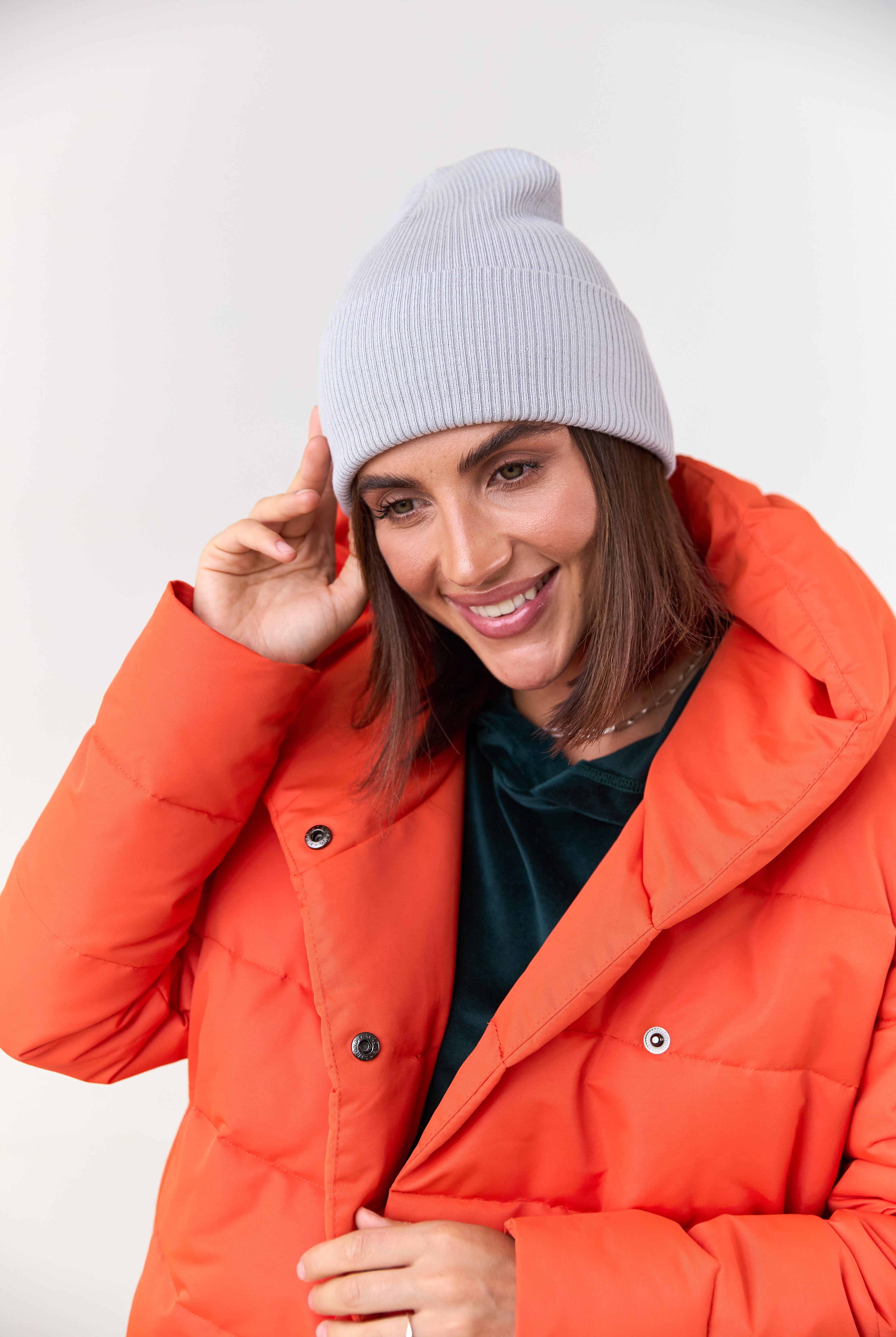 Шапка бавовна - Wear Me