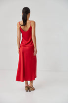 Майка з шовк-сатину - Wear Me