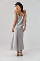 Майка з шовк-сатину - Wear Me