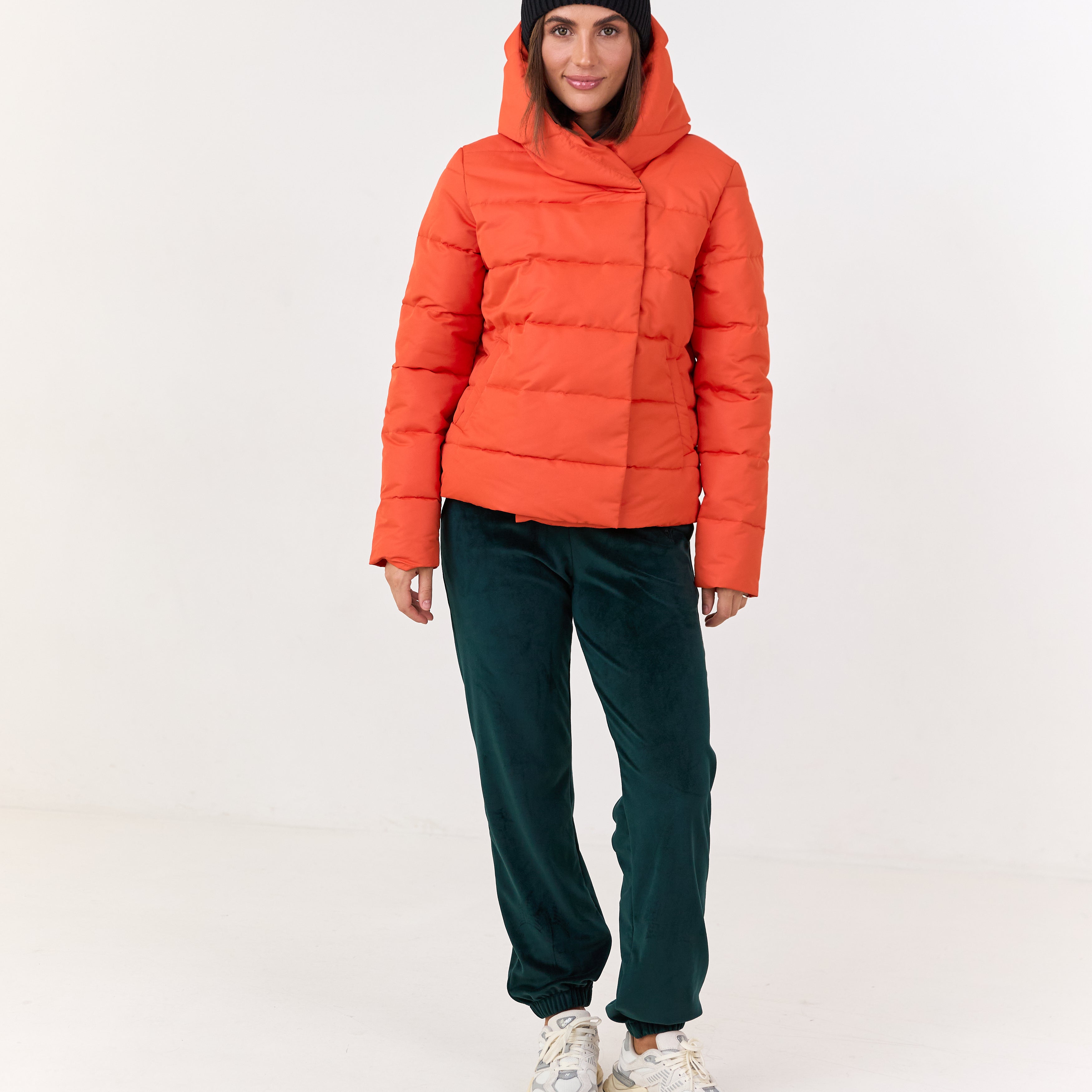 Помаранчевий