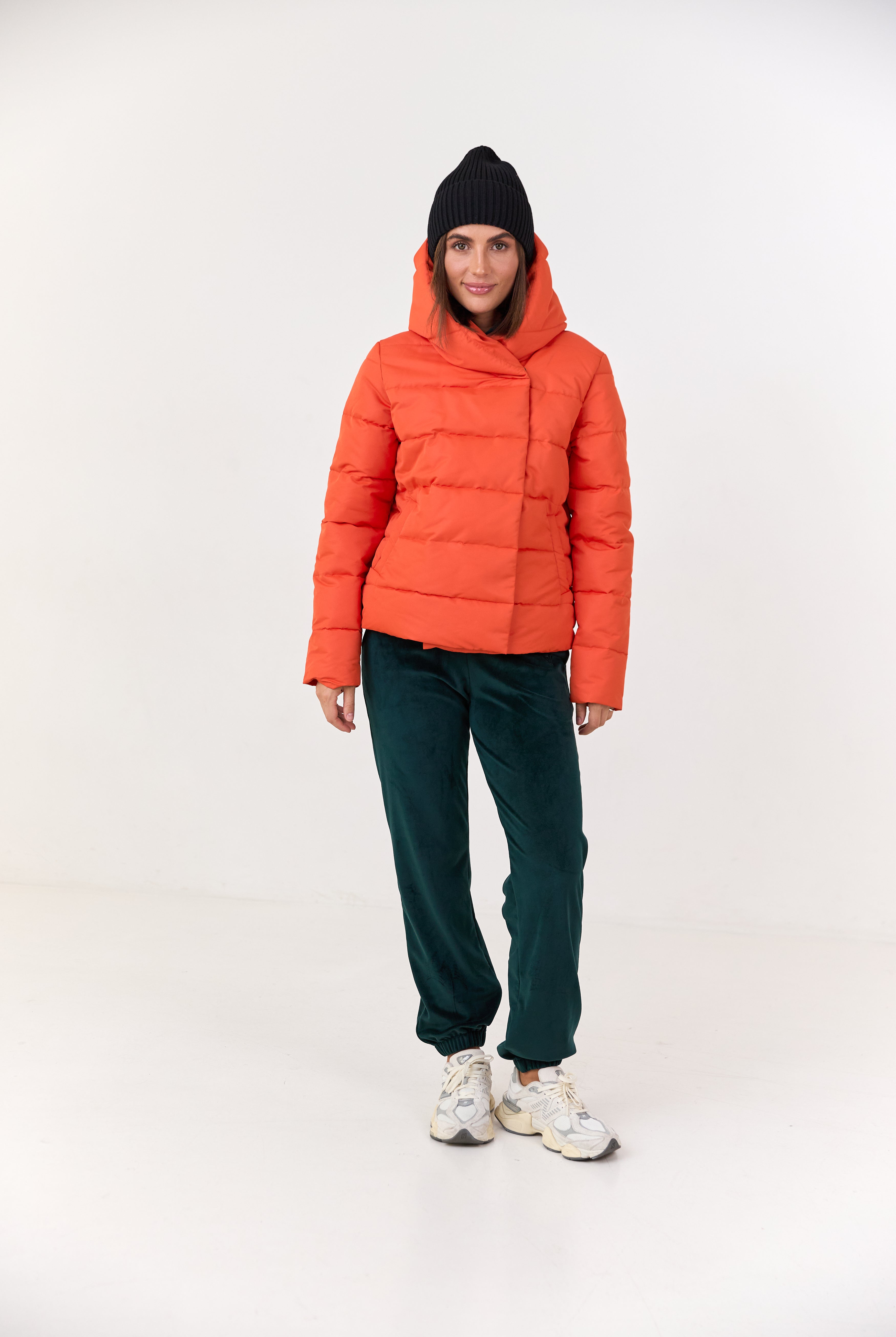 Помаранчевий