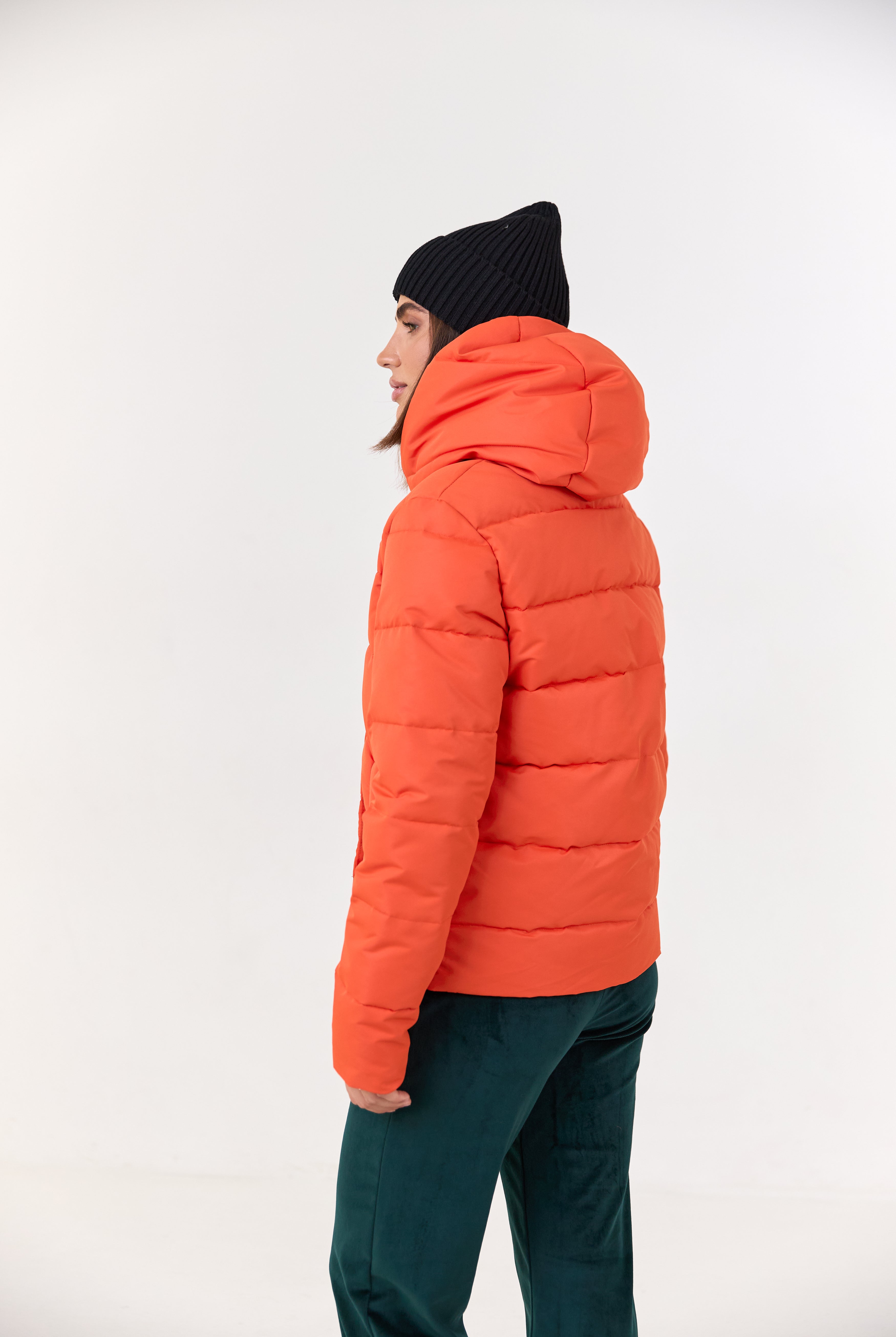 Помаранчевий