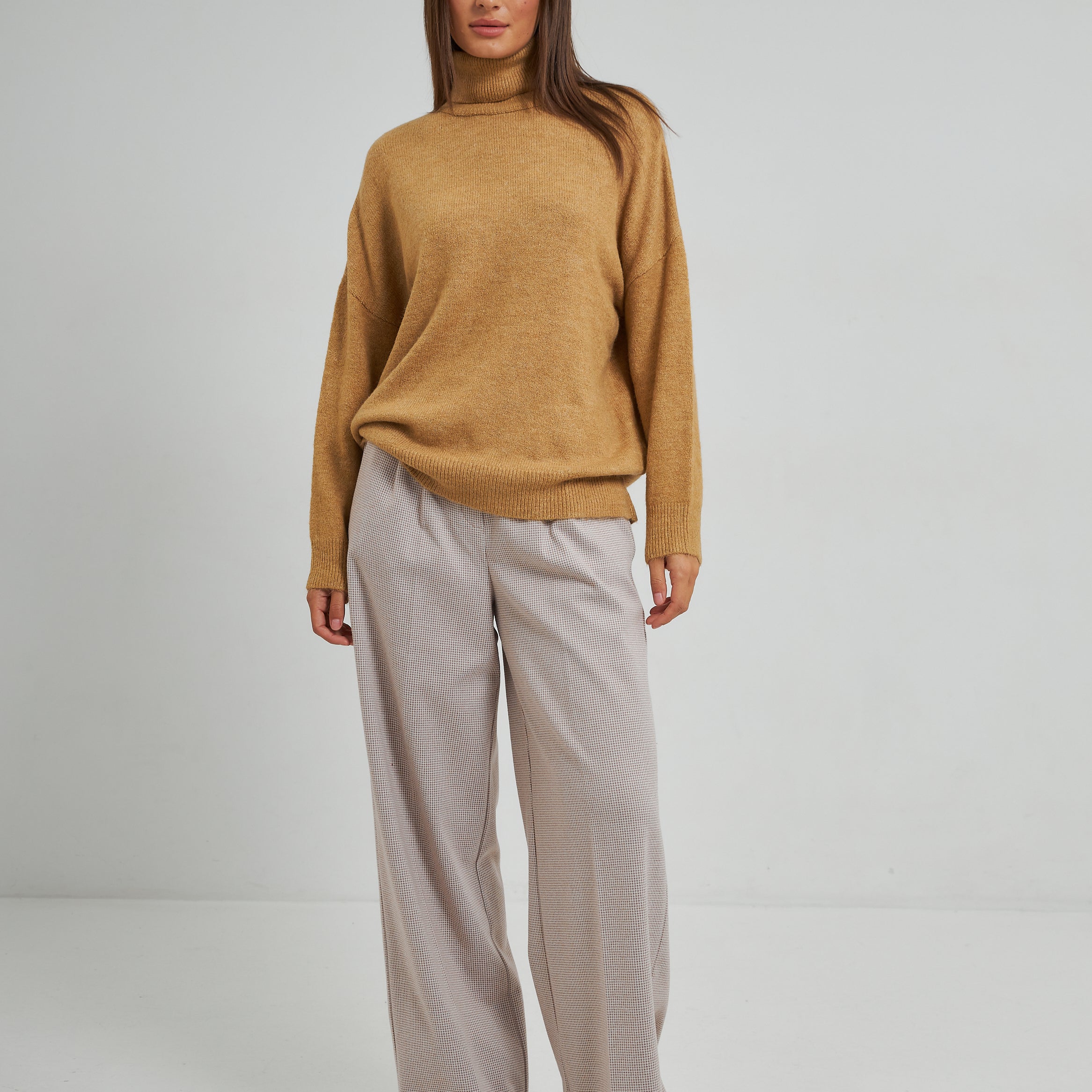 Светр туніка - Wear Me