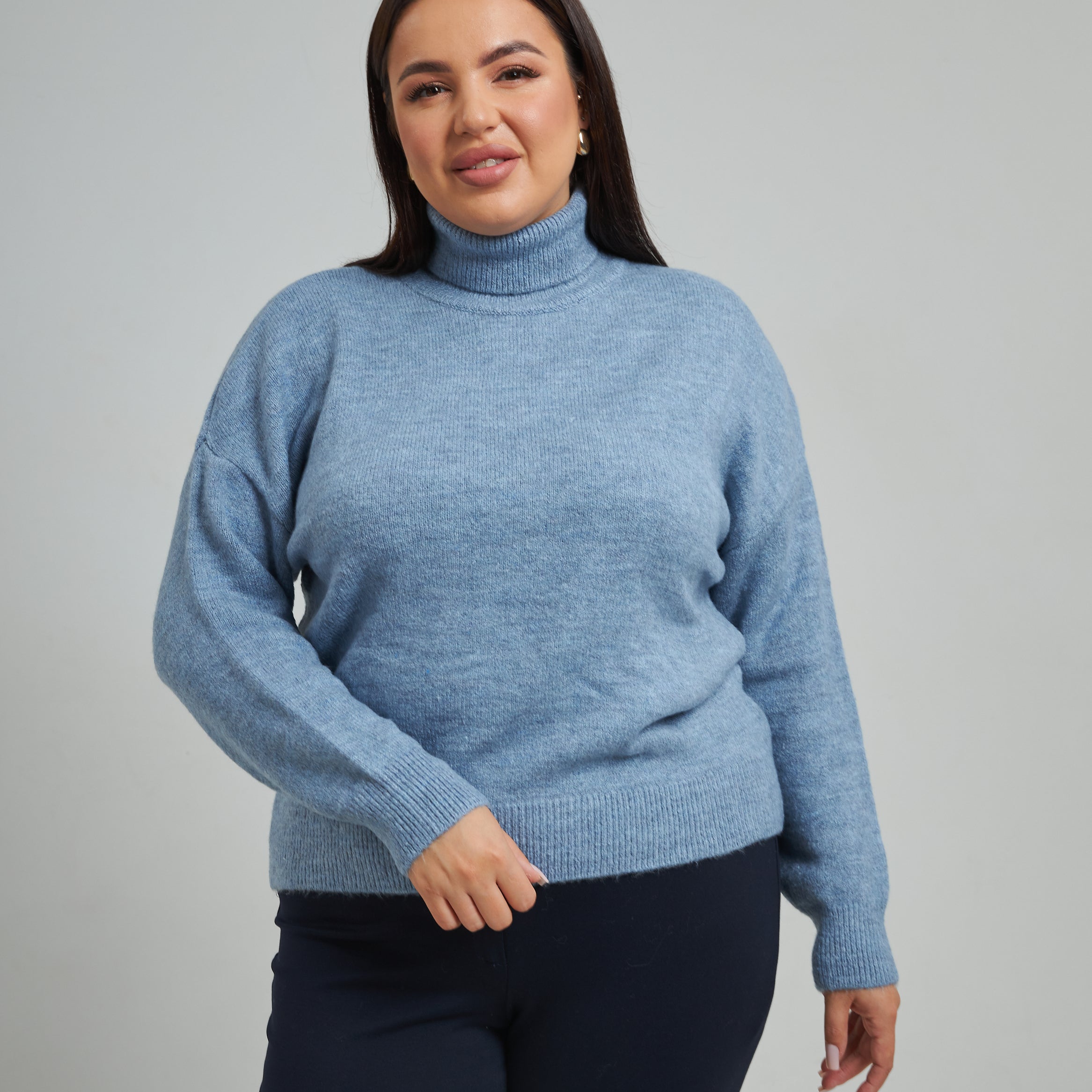 Светр туніка - Wear Me